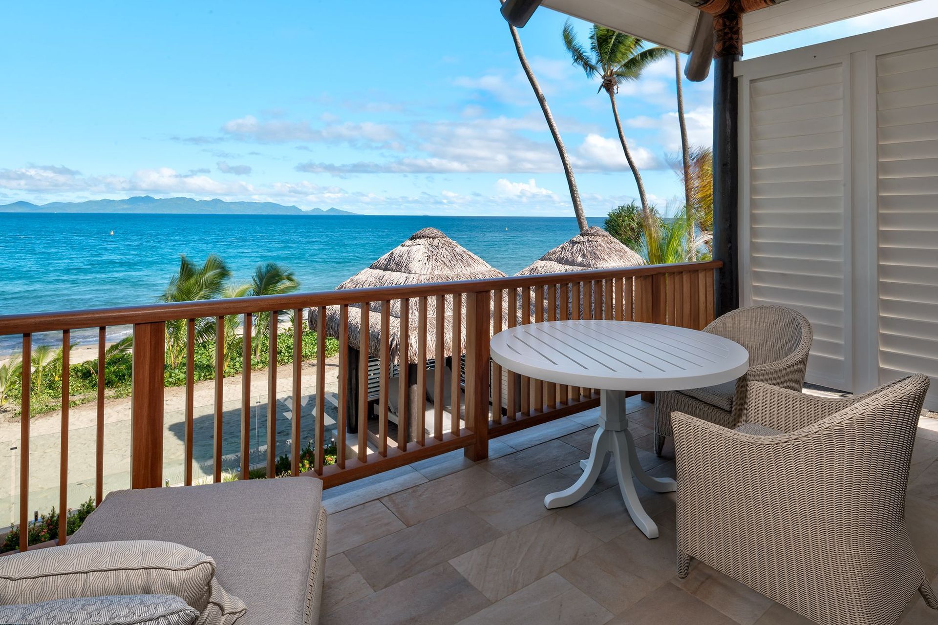 Nanuku Resort