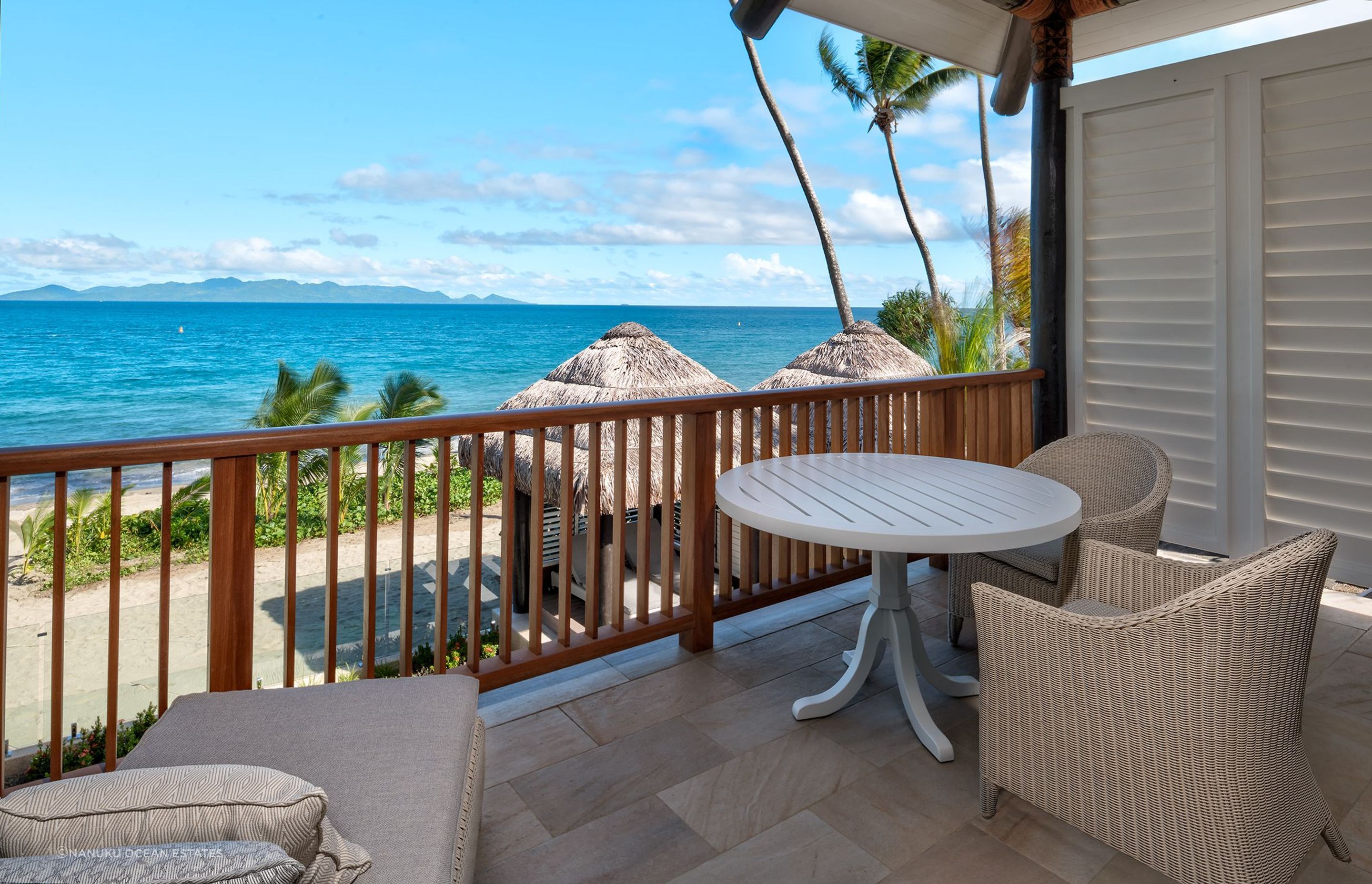 Nanuku Resort