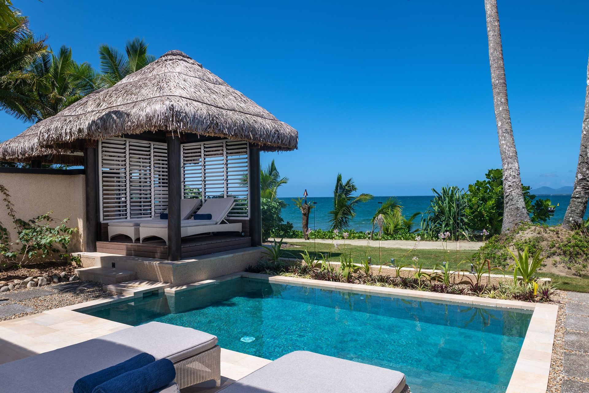 Nanuku Resort