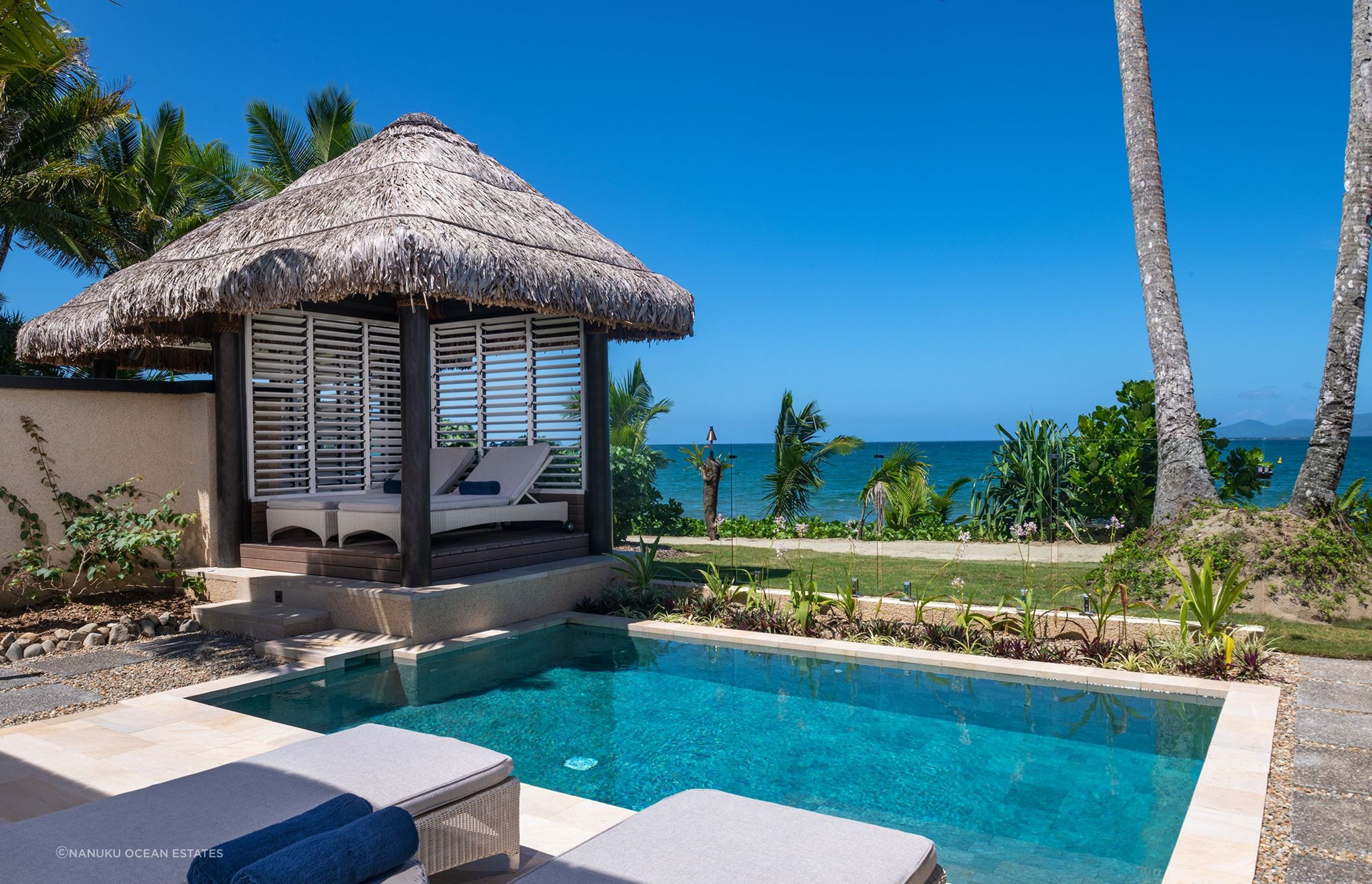 Nanuku Resort