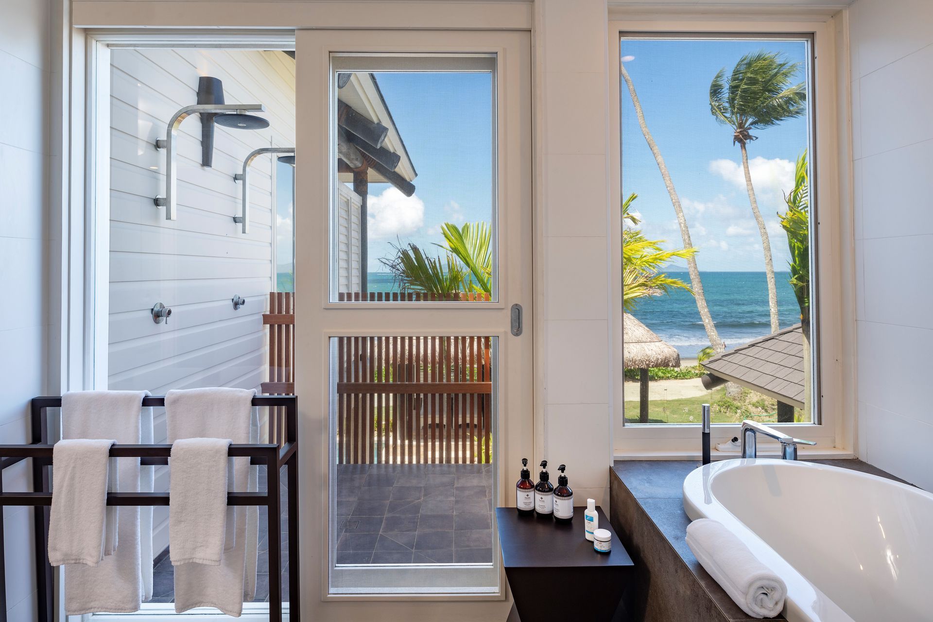 Nanuku Resort