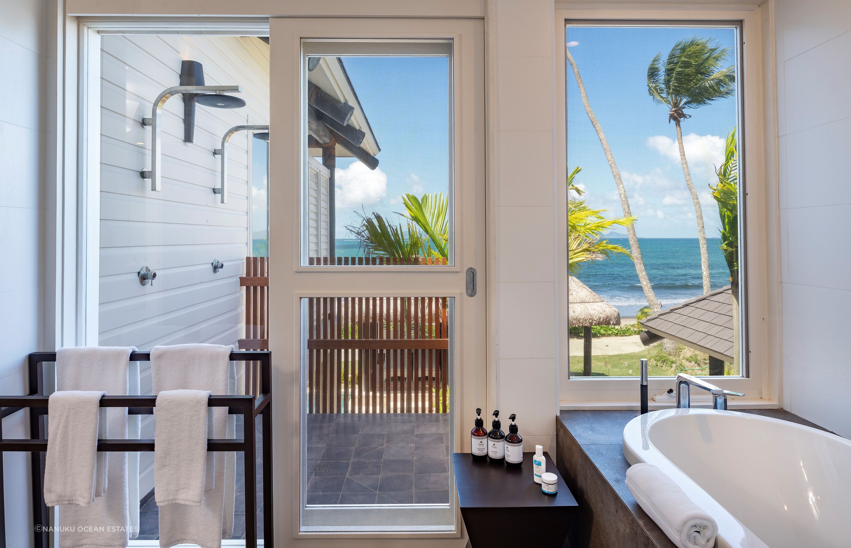 Nanuku Resort