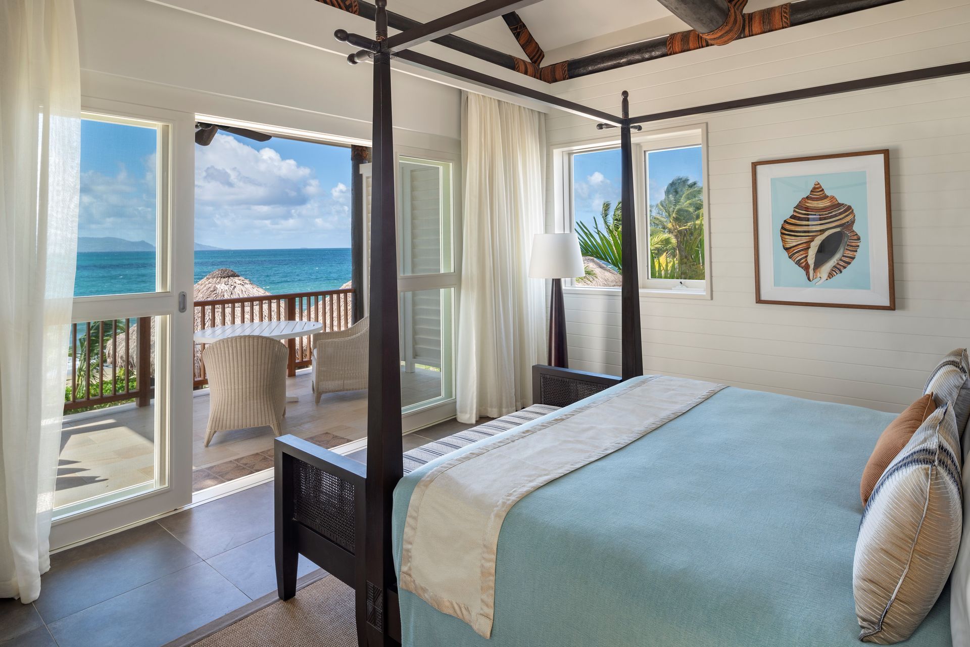 Nanuku Resort
