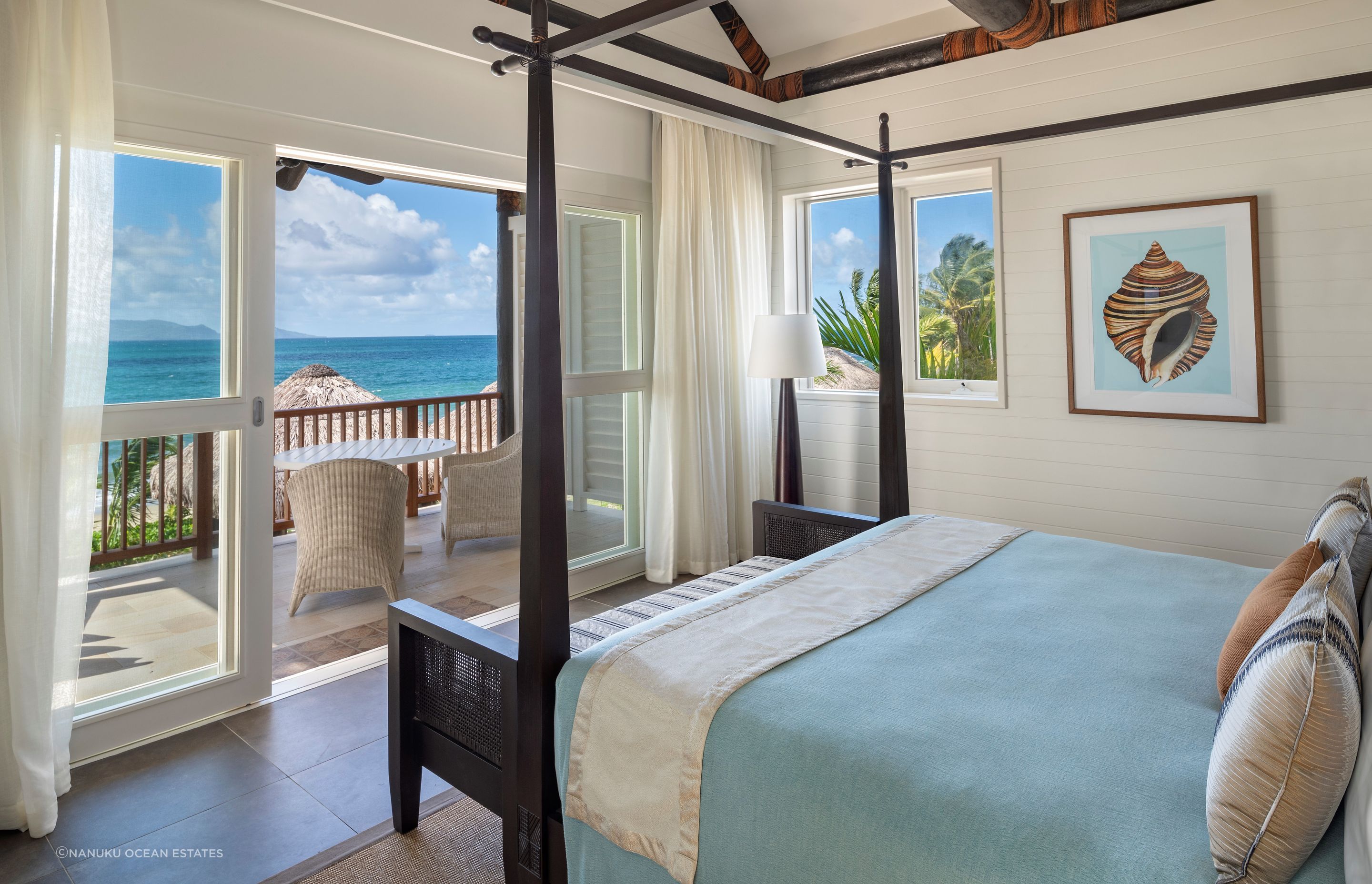 Nanuku Resort