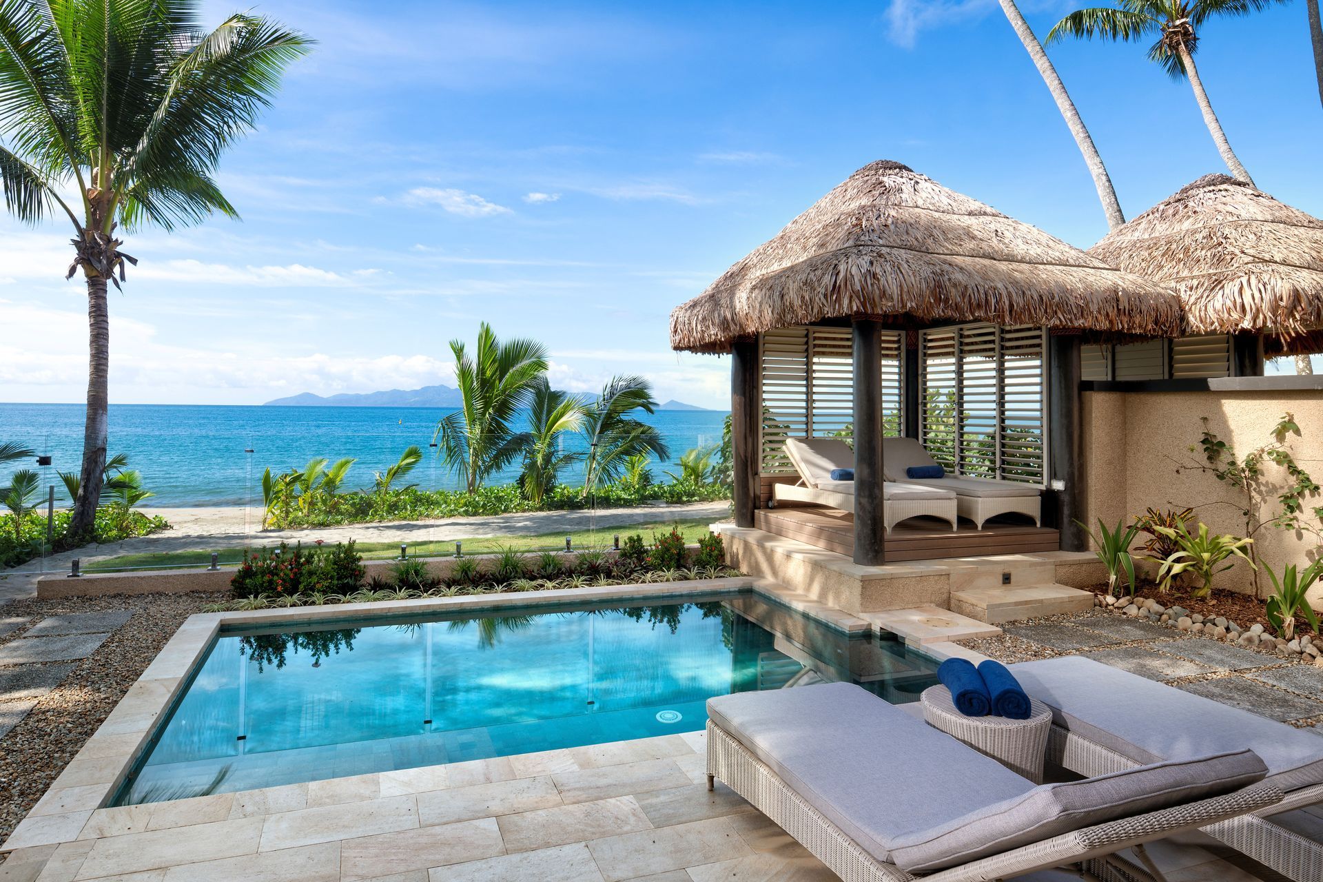 Nanuku Resort