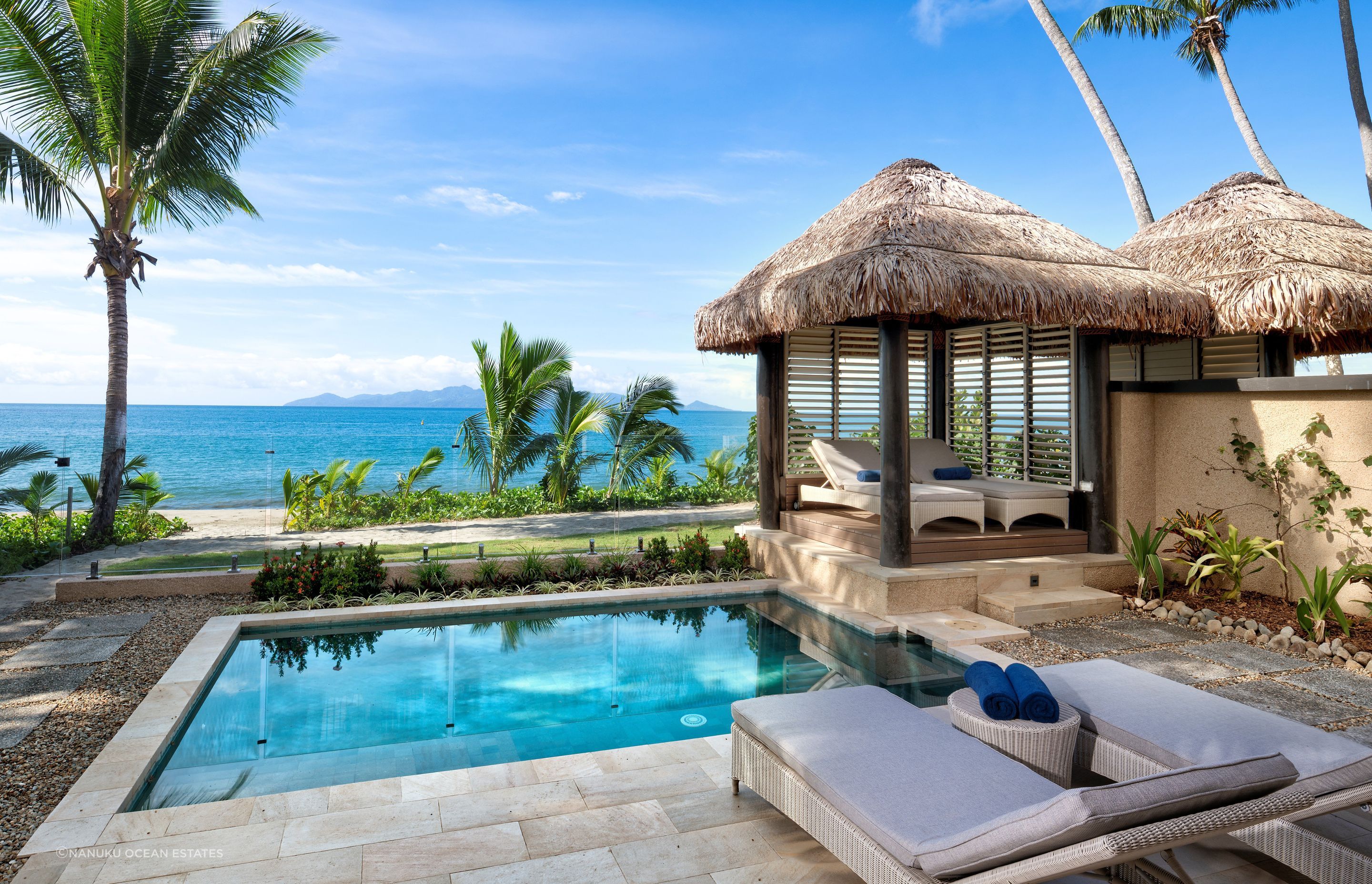 Nanuku Resort