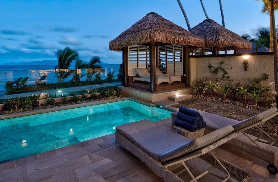 Nanuku Resort