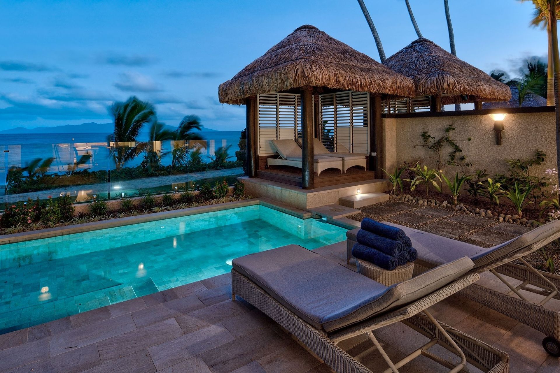 Nanuku Resort