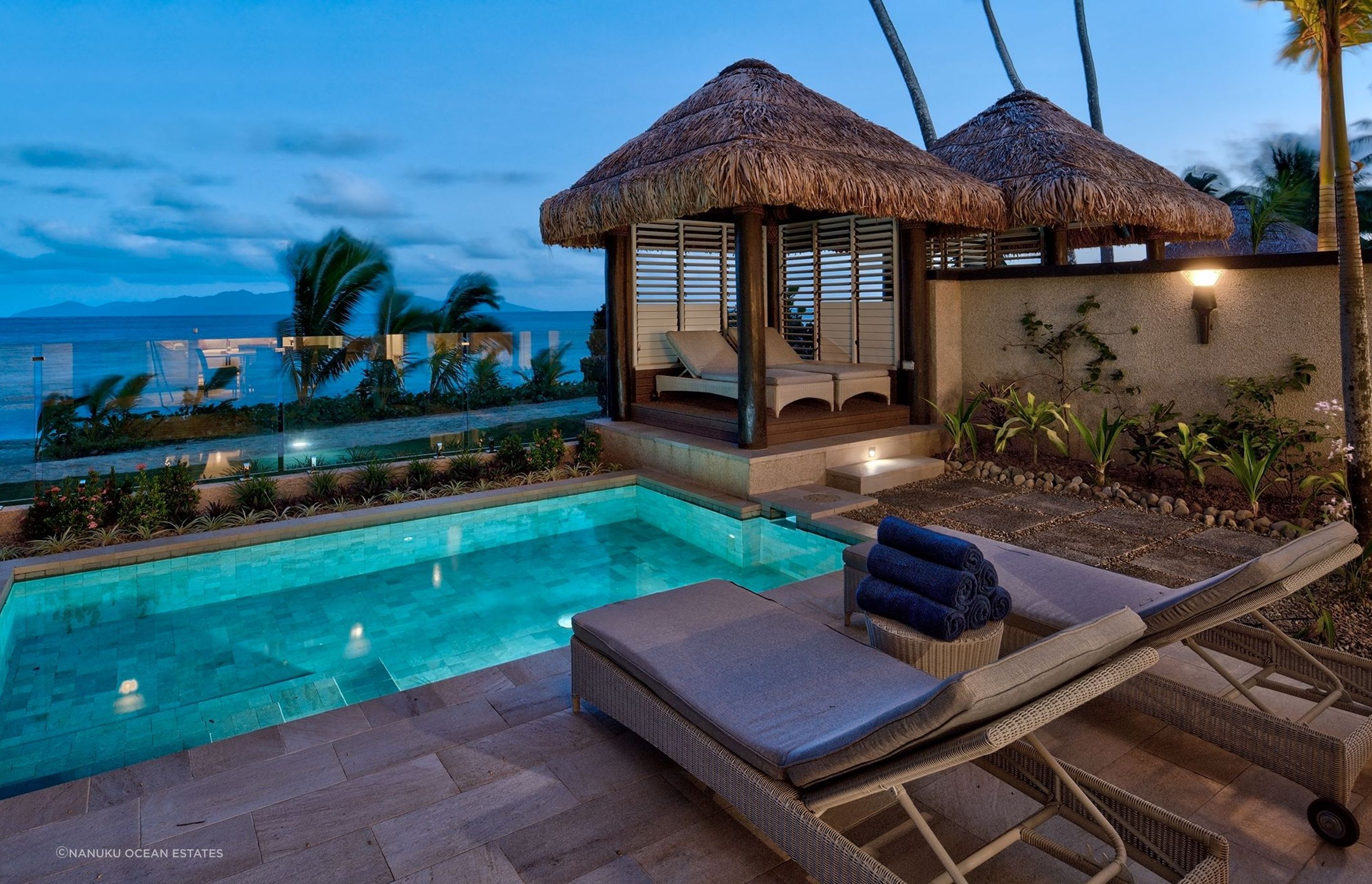 Nanuku Resort