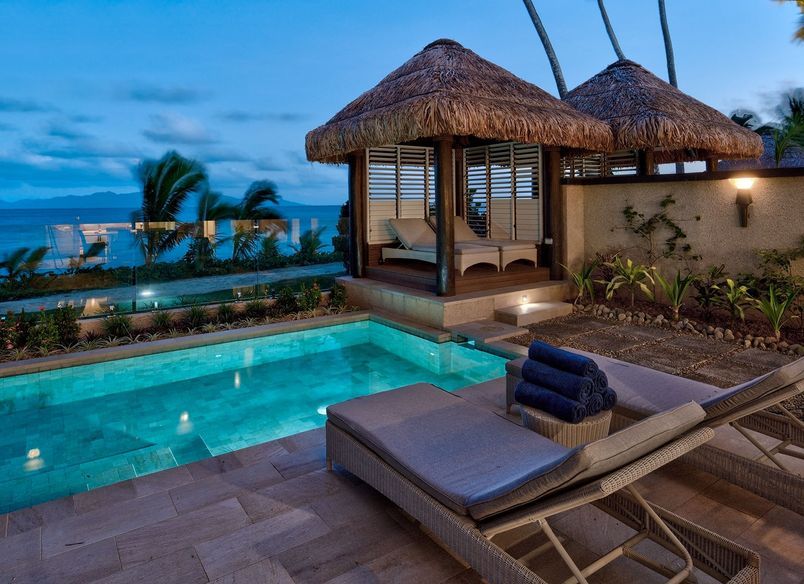 Nanuku Resort