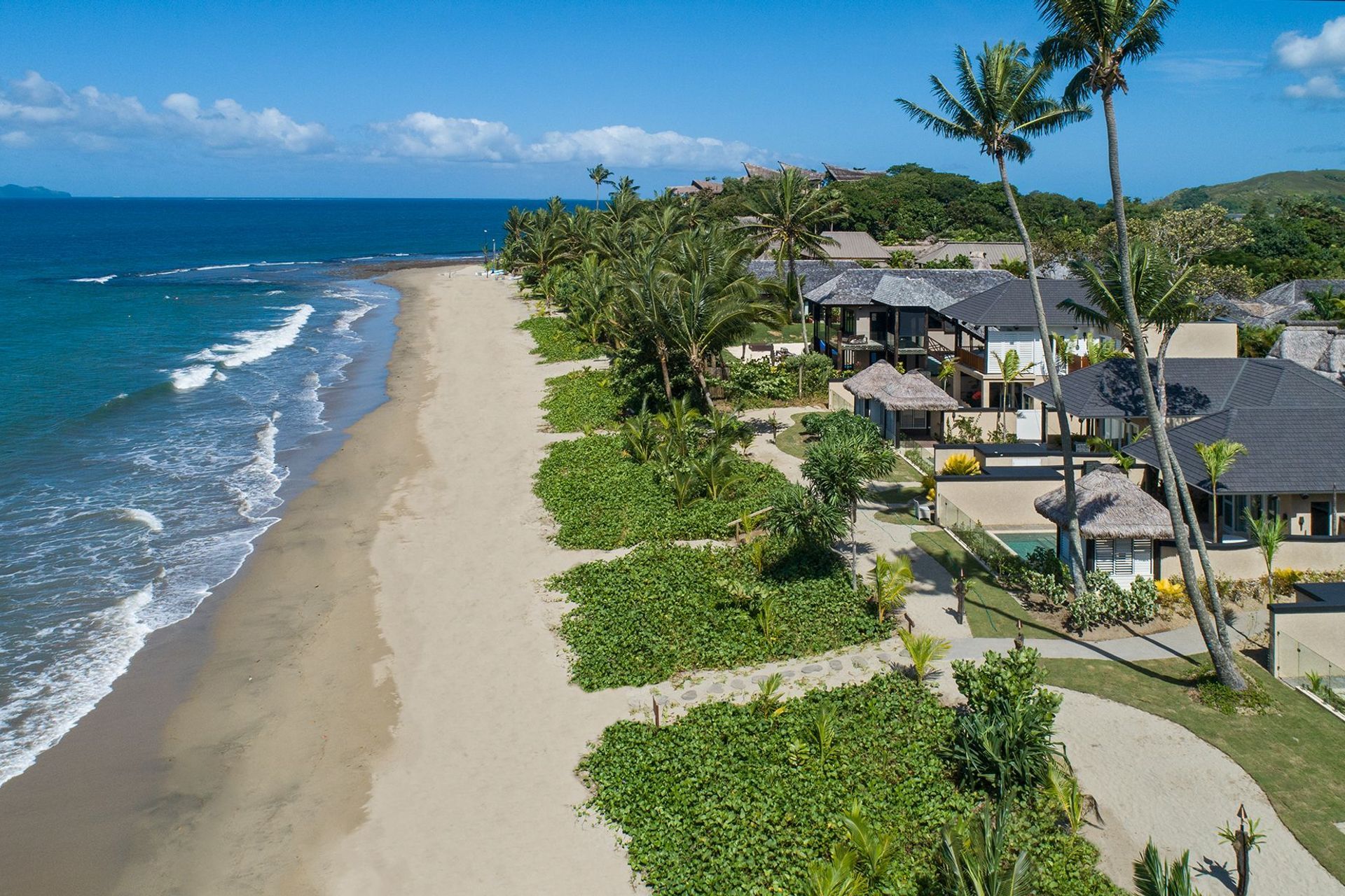 Nanuku Resort