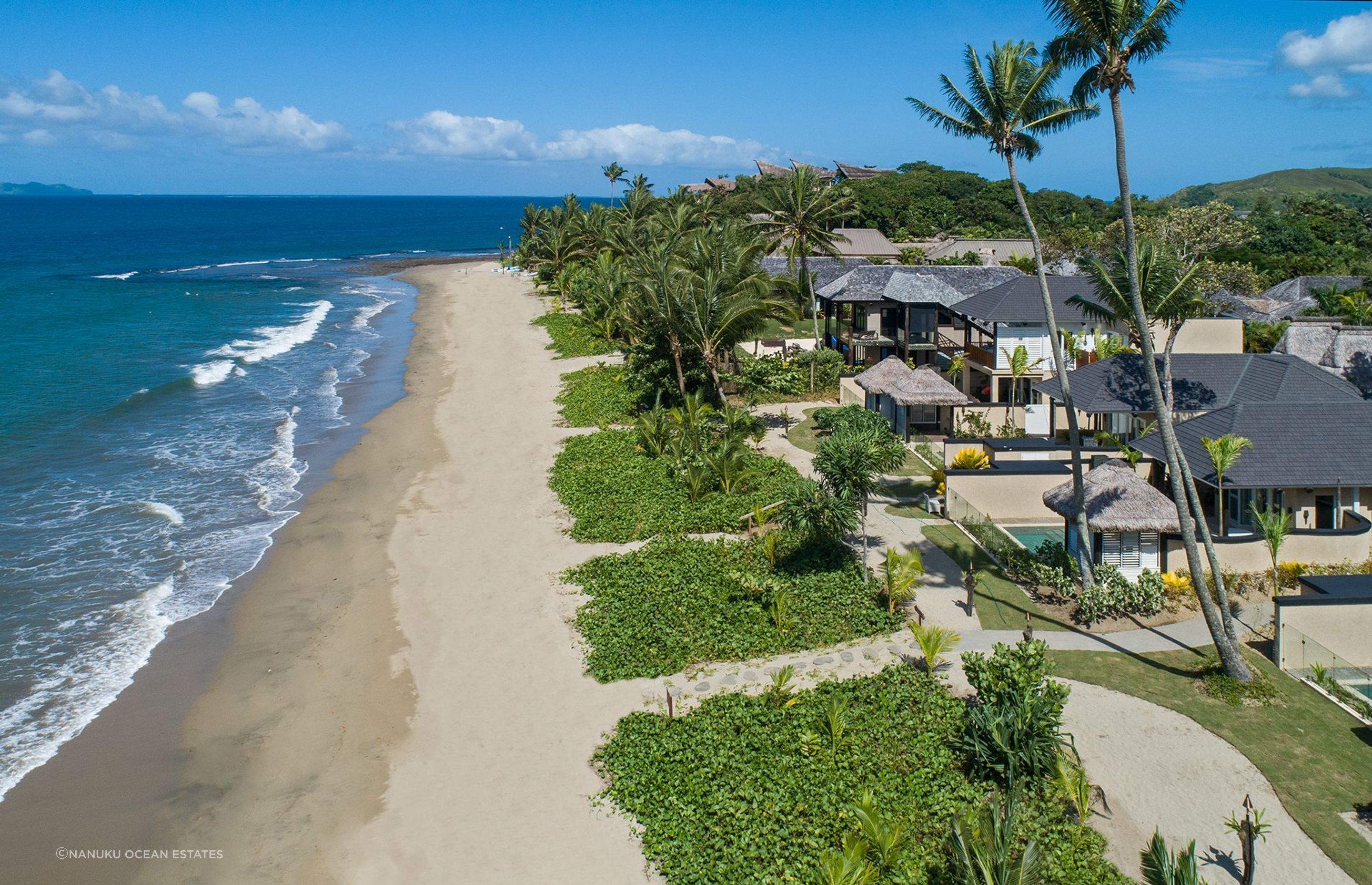 Nanuku Resort