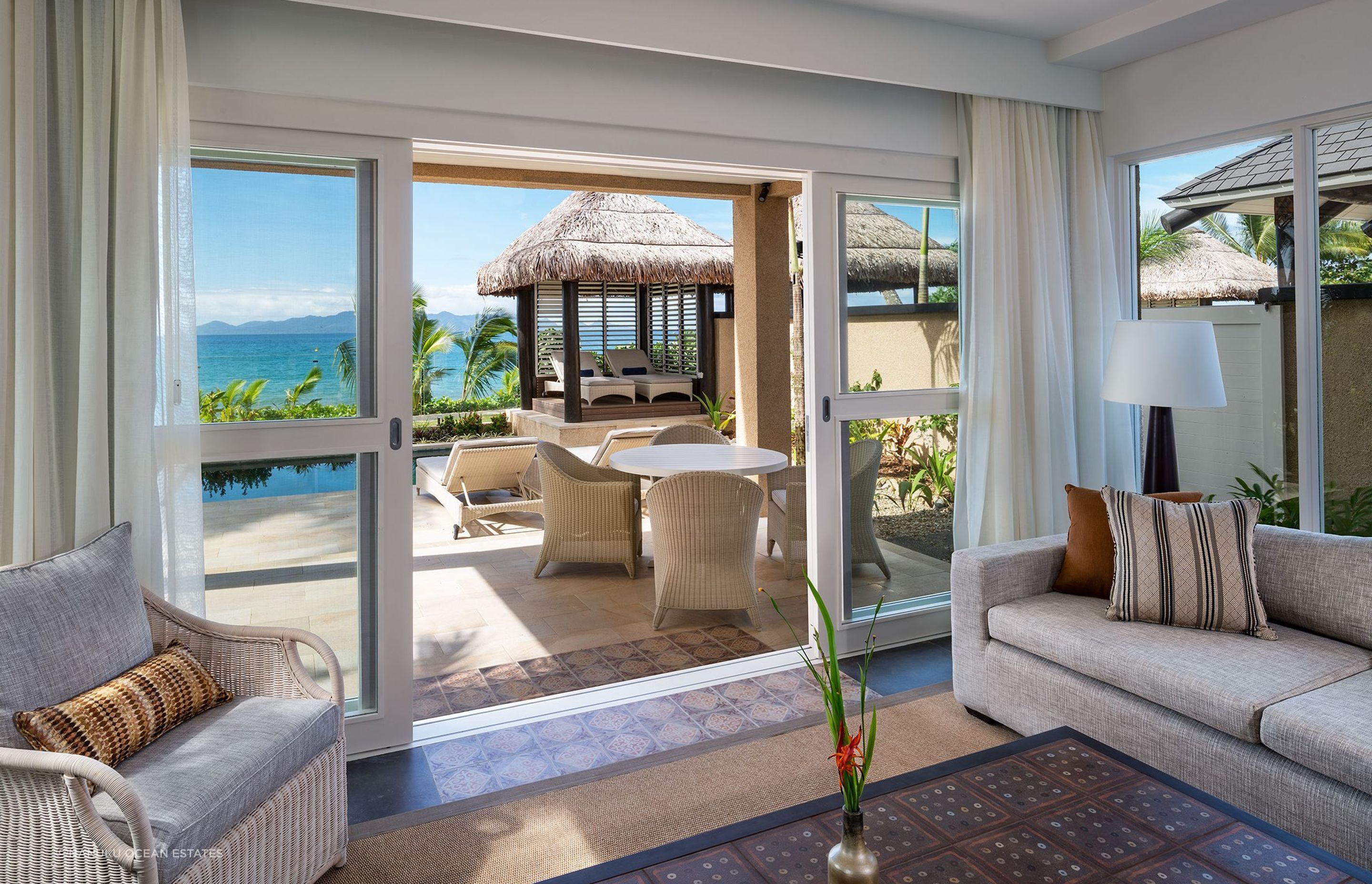 Nanuku Resort