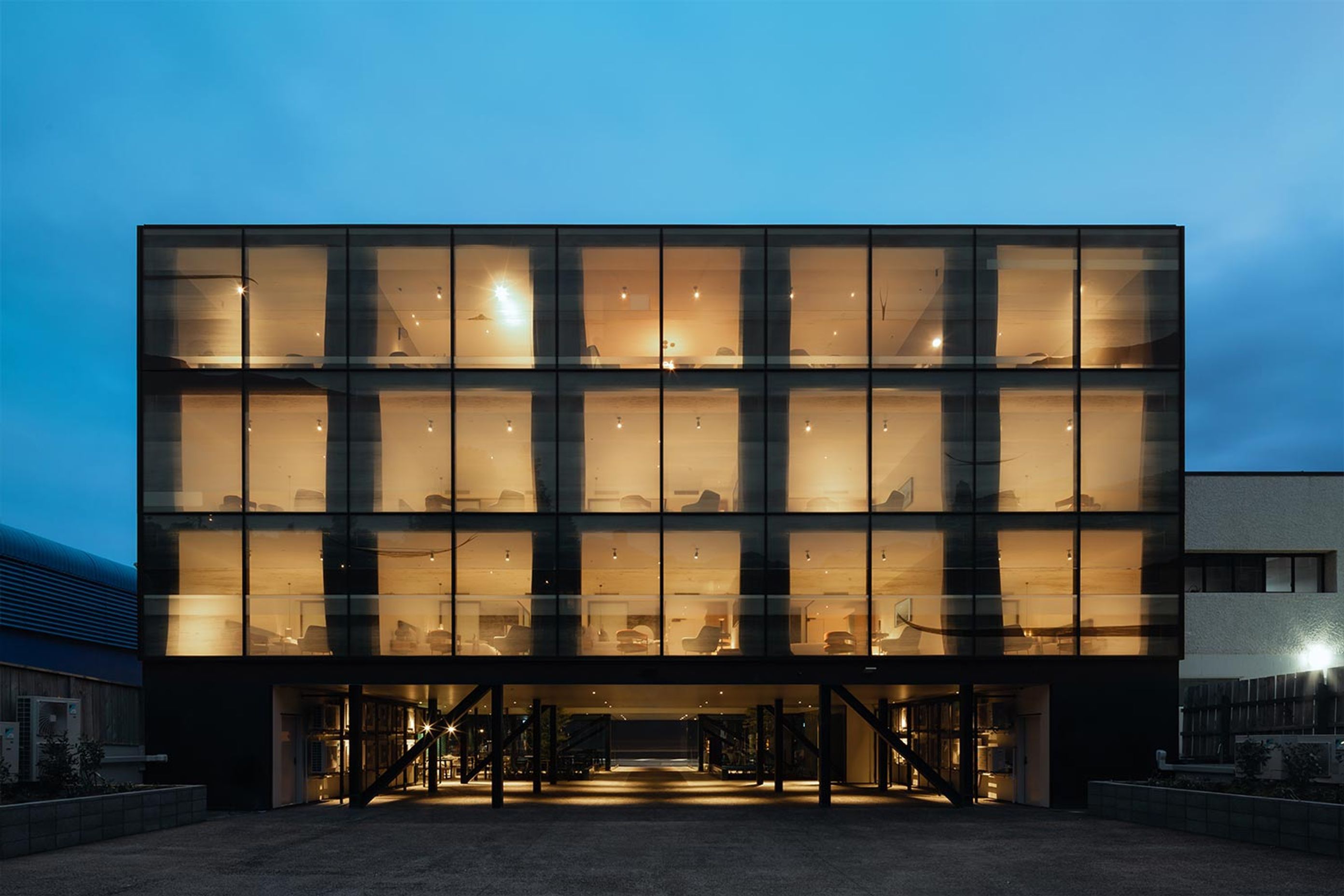 EBB Hotel