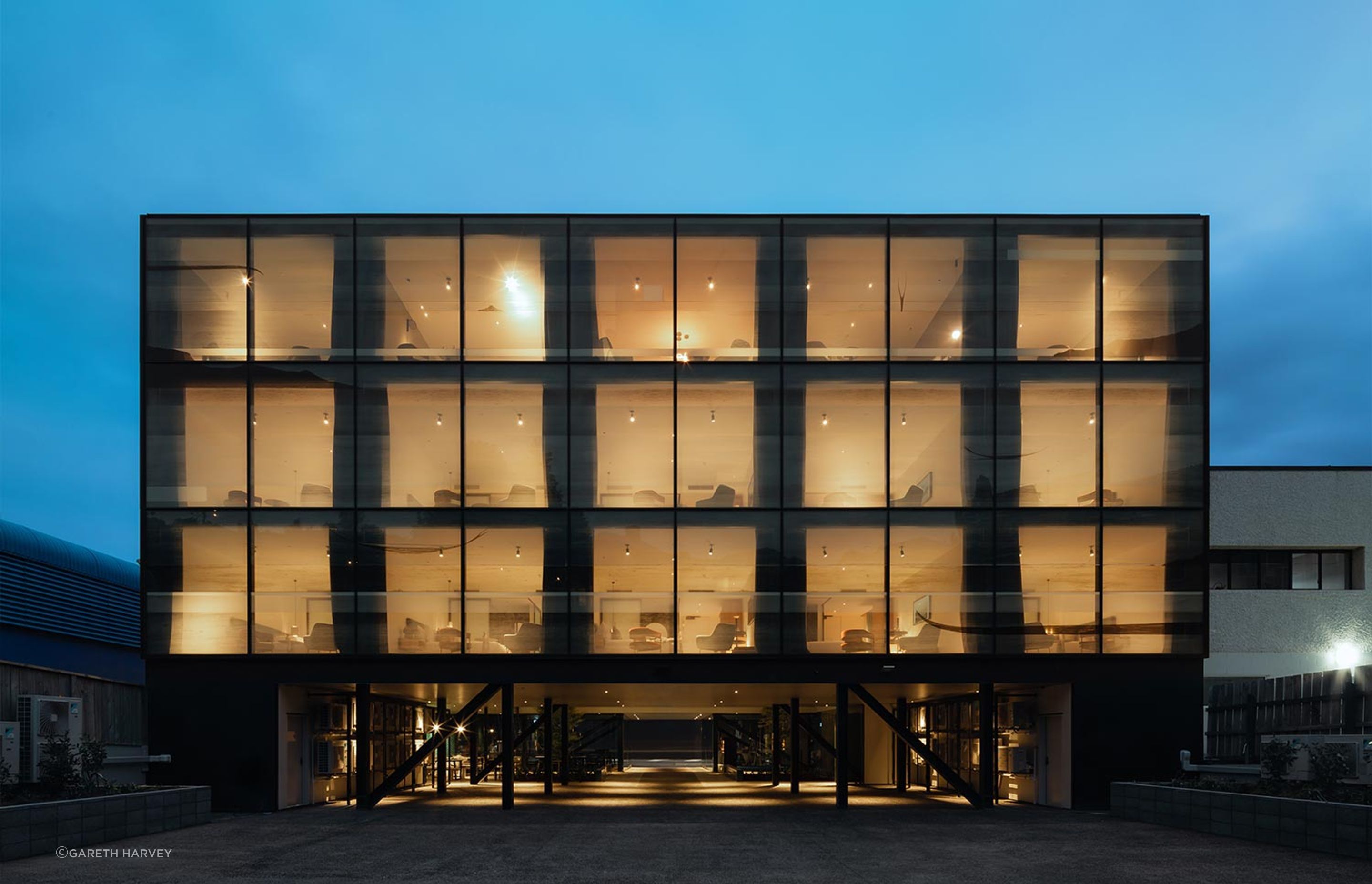 EBB Hotel