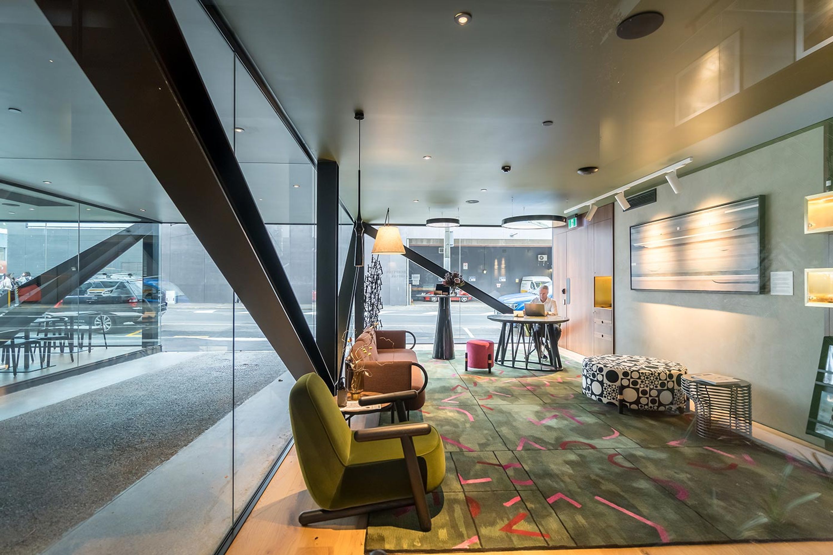 EBB Hotel