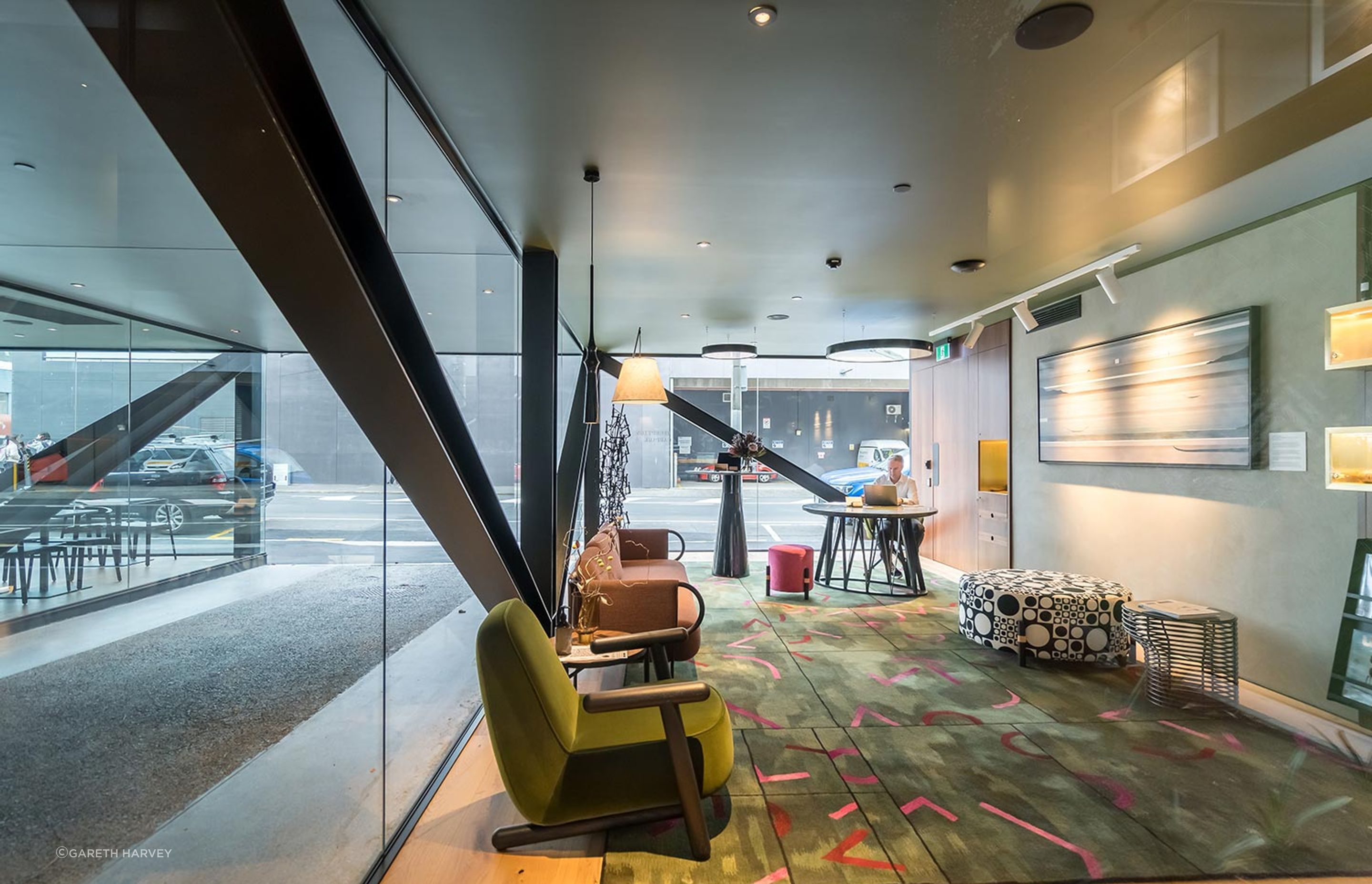 EBB Hotel