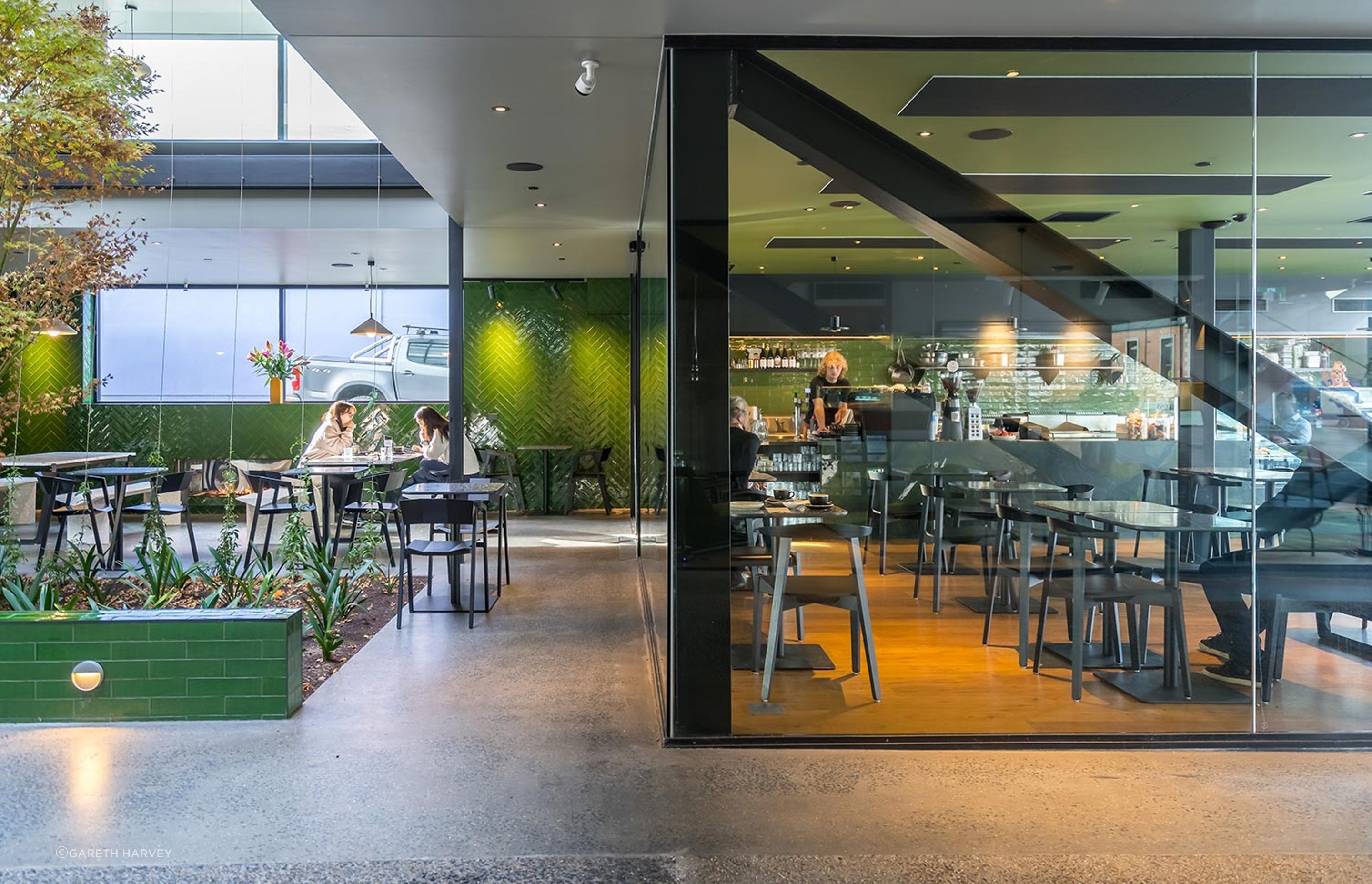 EBB Hotel