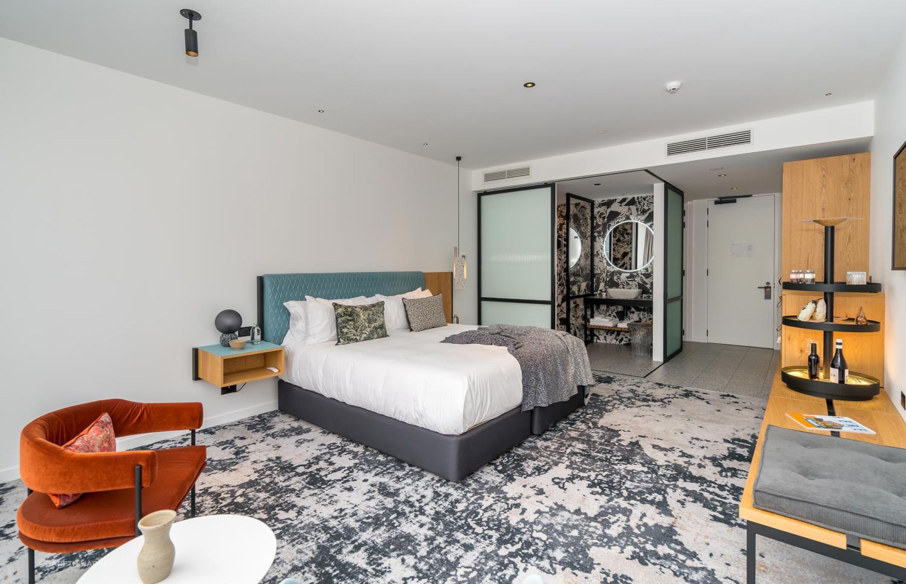 EBB Hotel