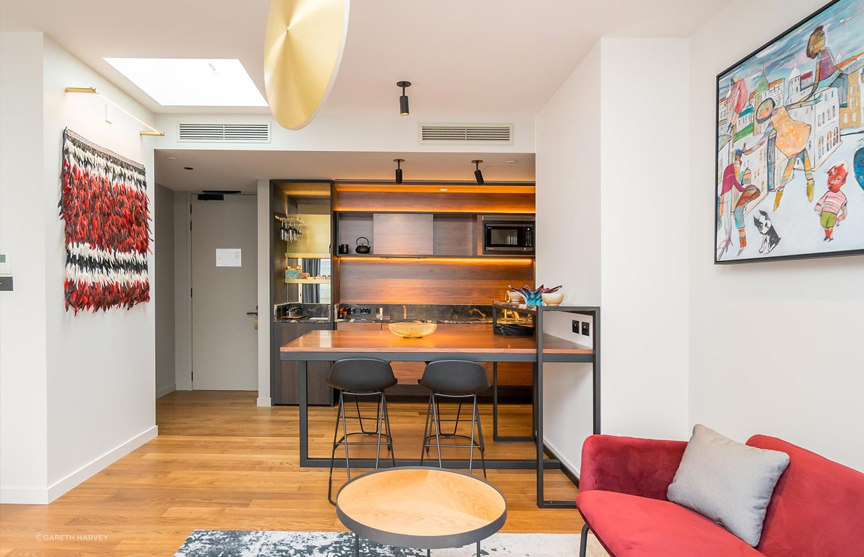 EBB Hotel
