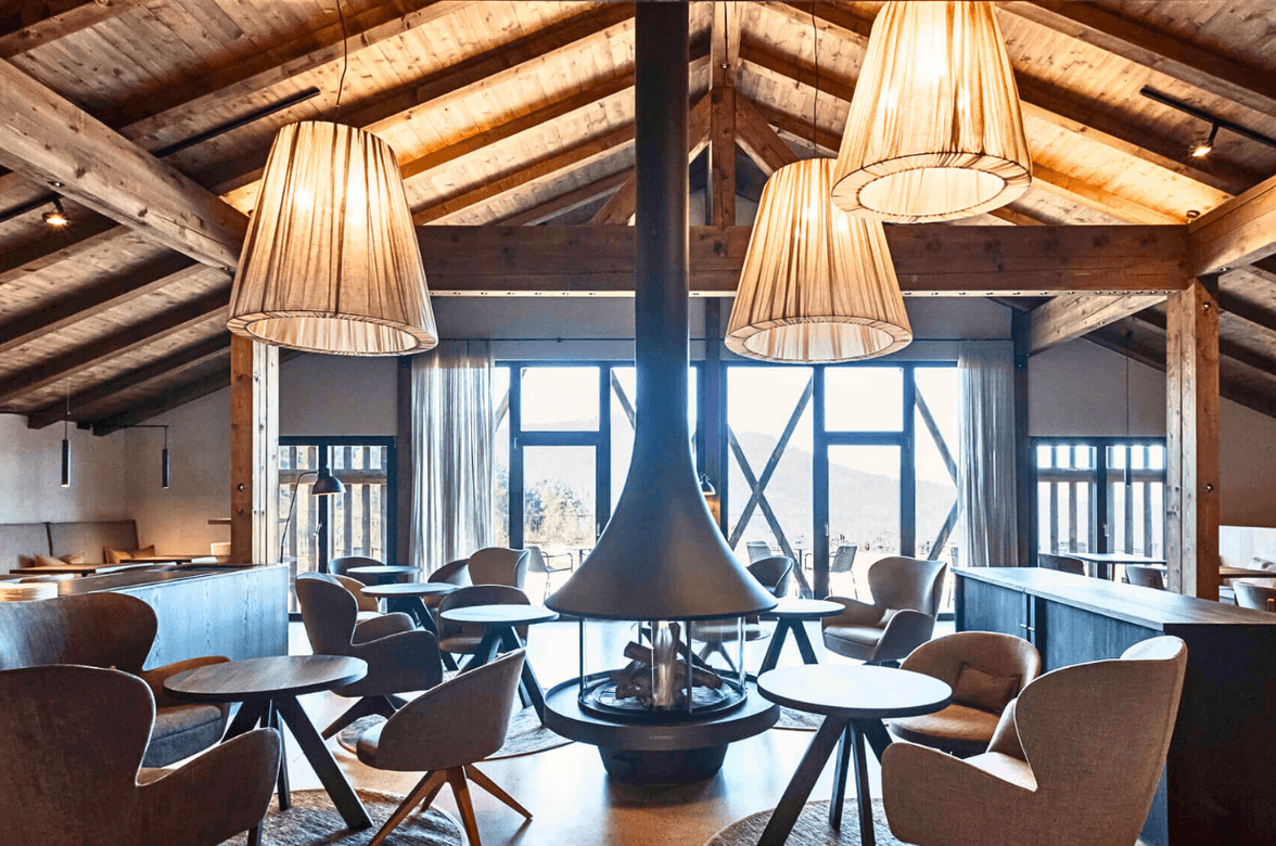 Gfell Hotel
