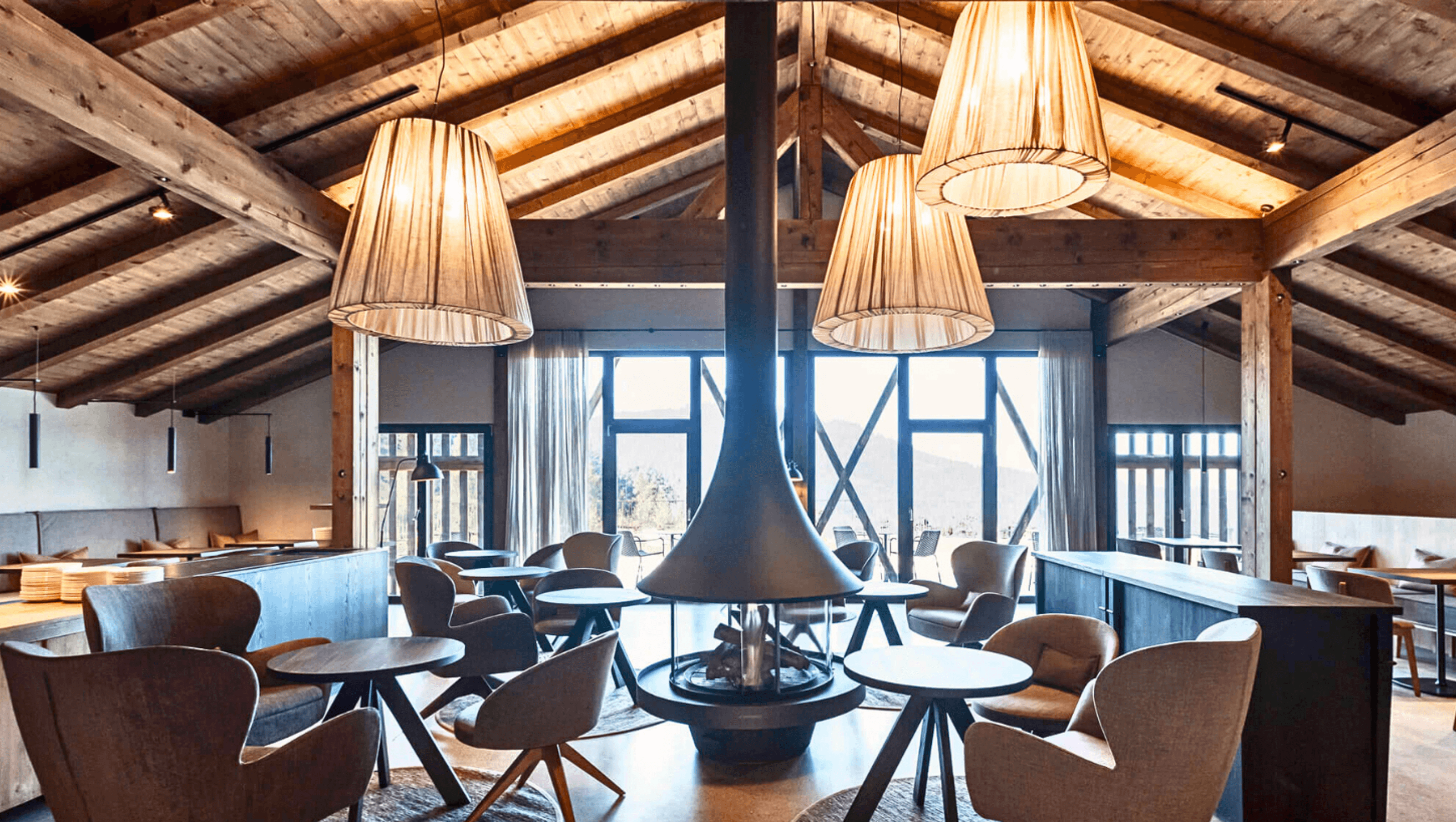 Gfell Hotel