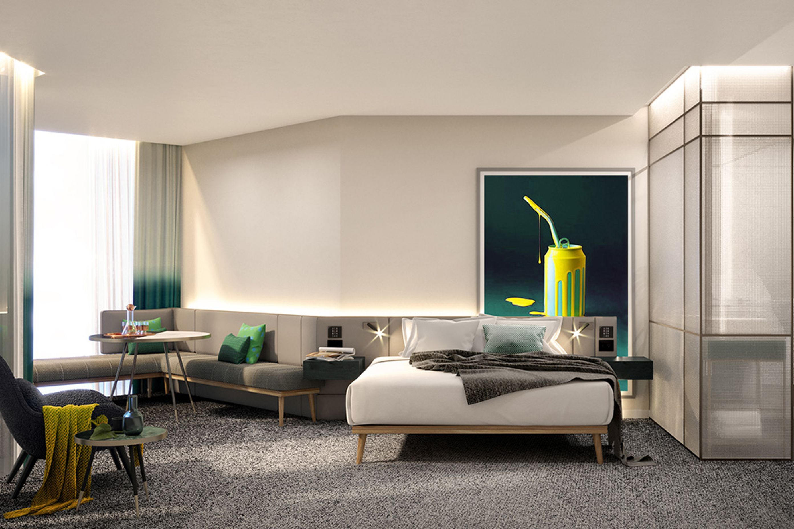 Holiday Inn