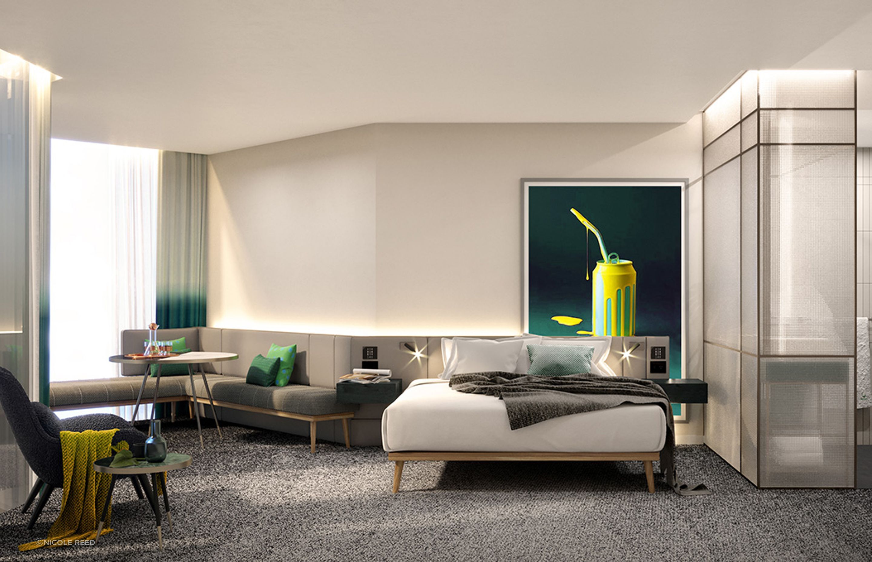 Holiday Inn