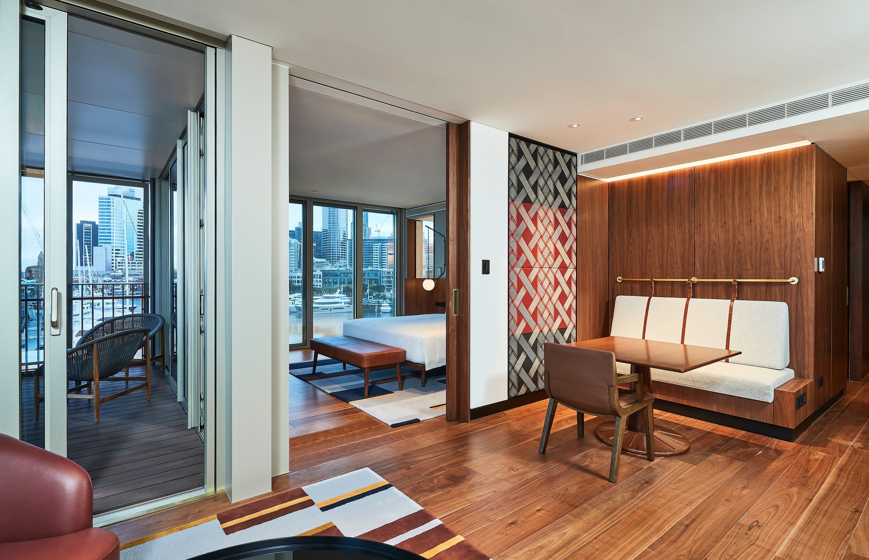 Park Hyatt Auckland