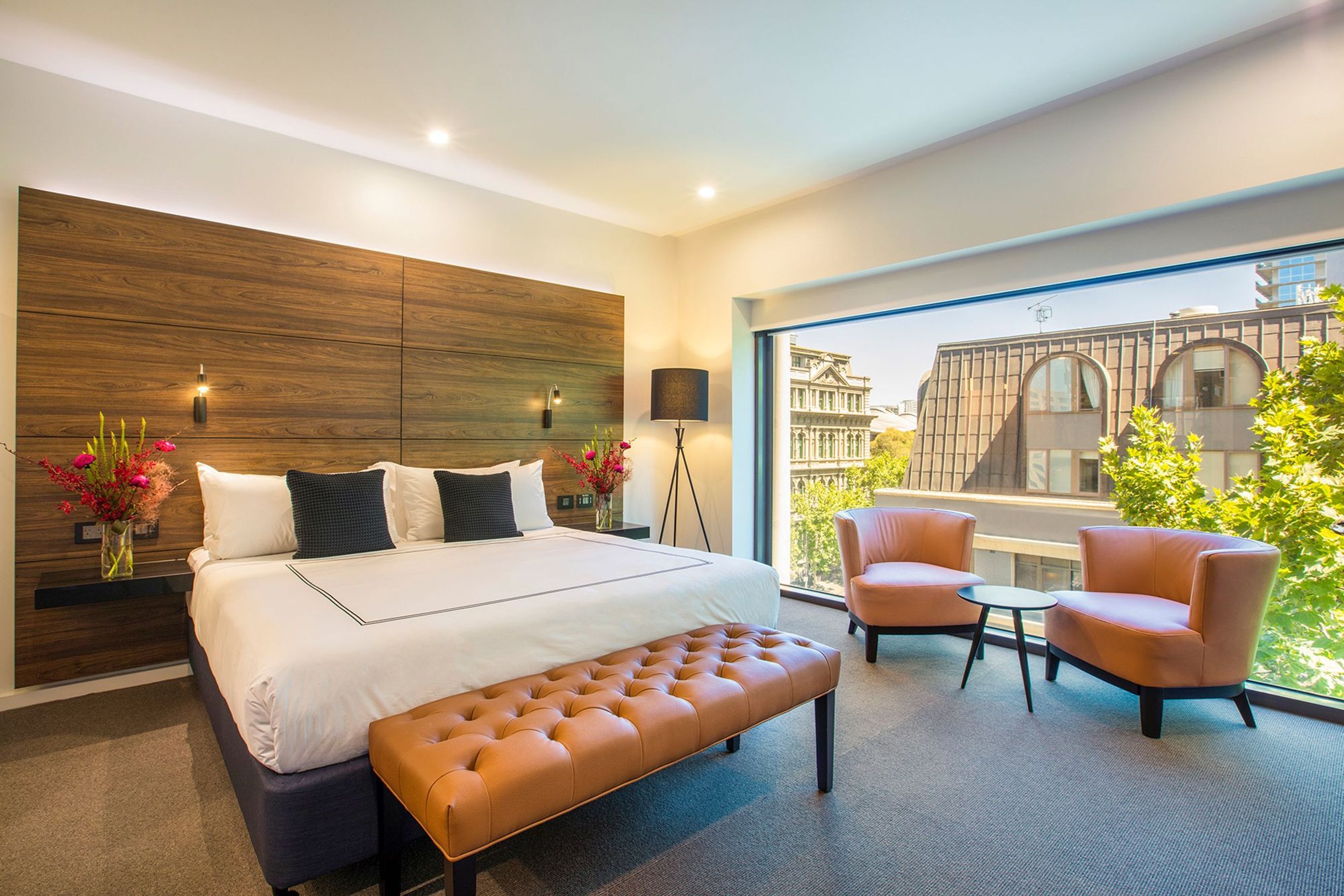 Holiday Inn Flinders - Melbourne