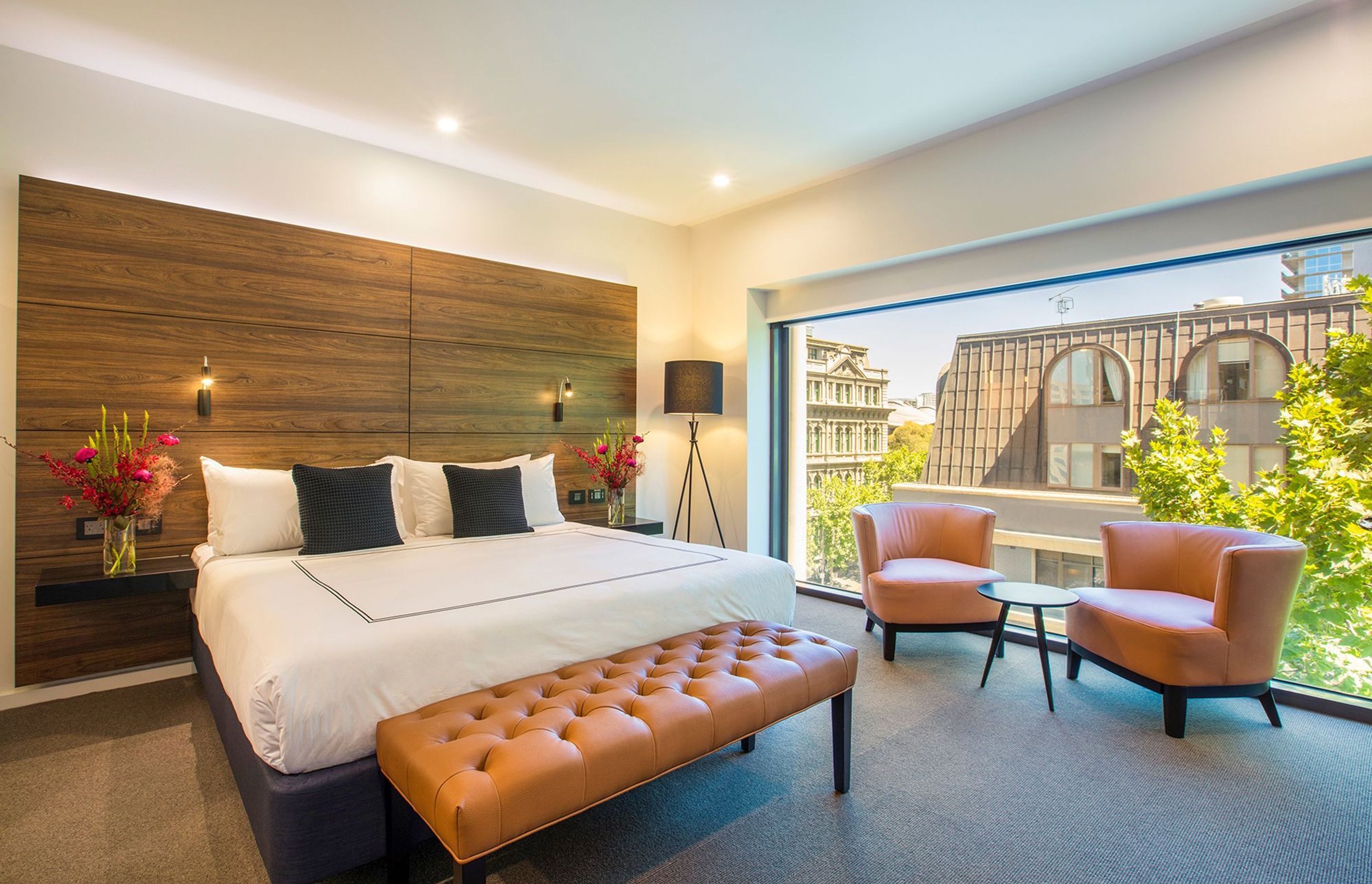 Holiday Inn Flinders - Melbourne