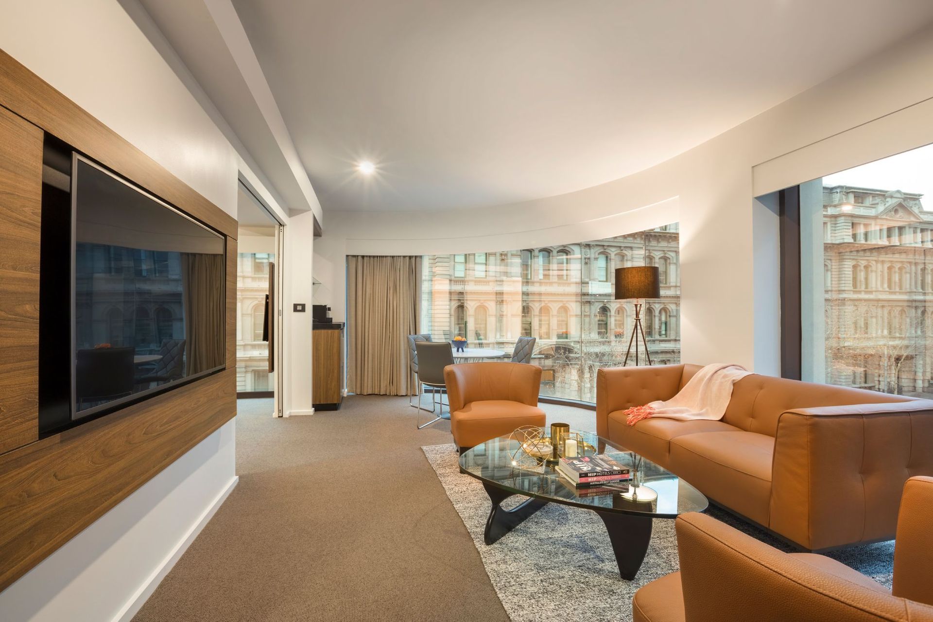 Holiday Inn Flinders - Melbourne