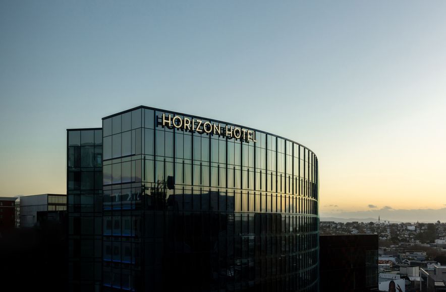 Horizon Hotel