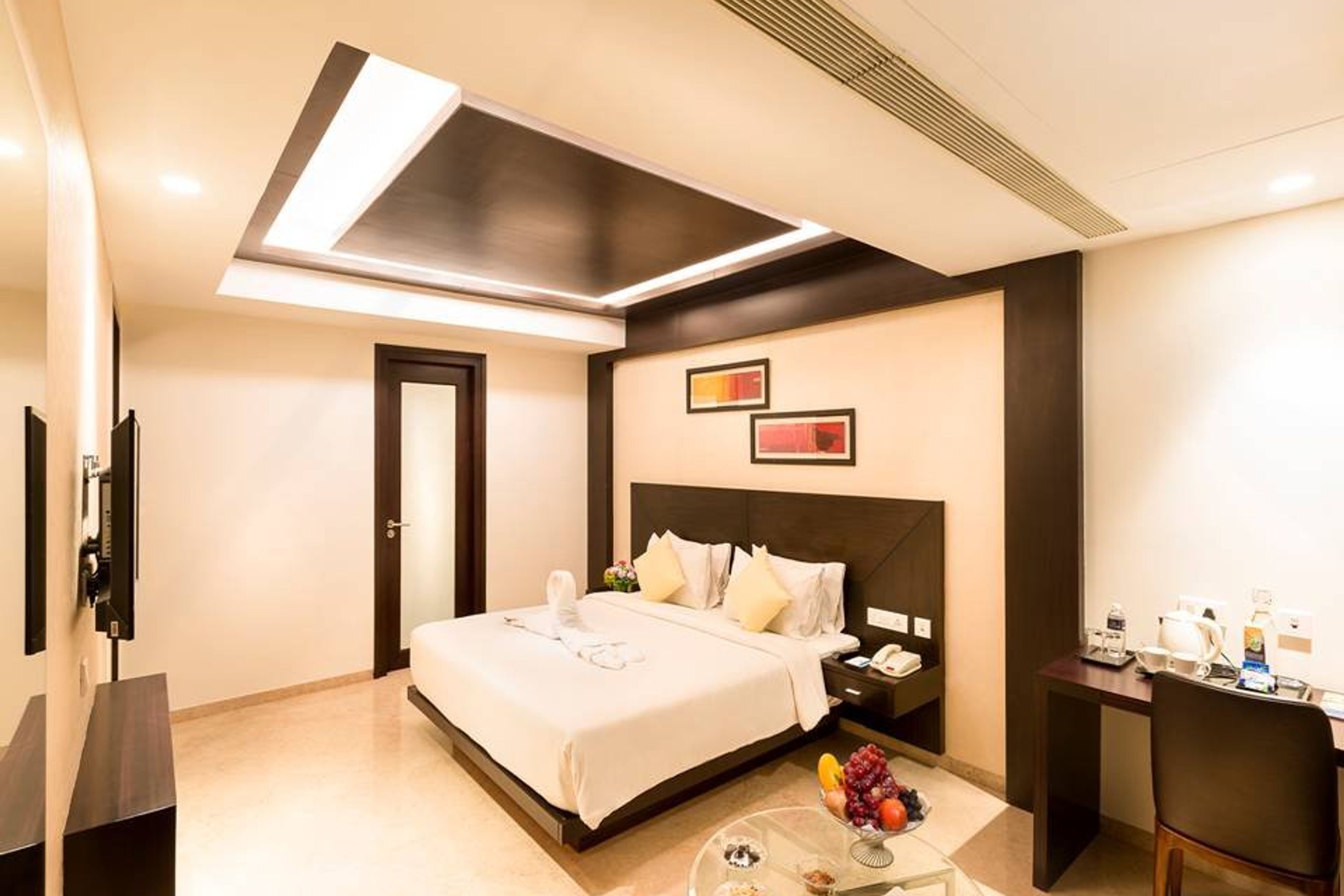 The Pallazzio Hotel