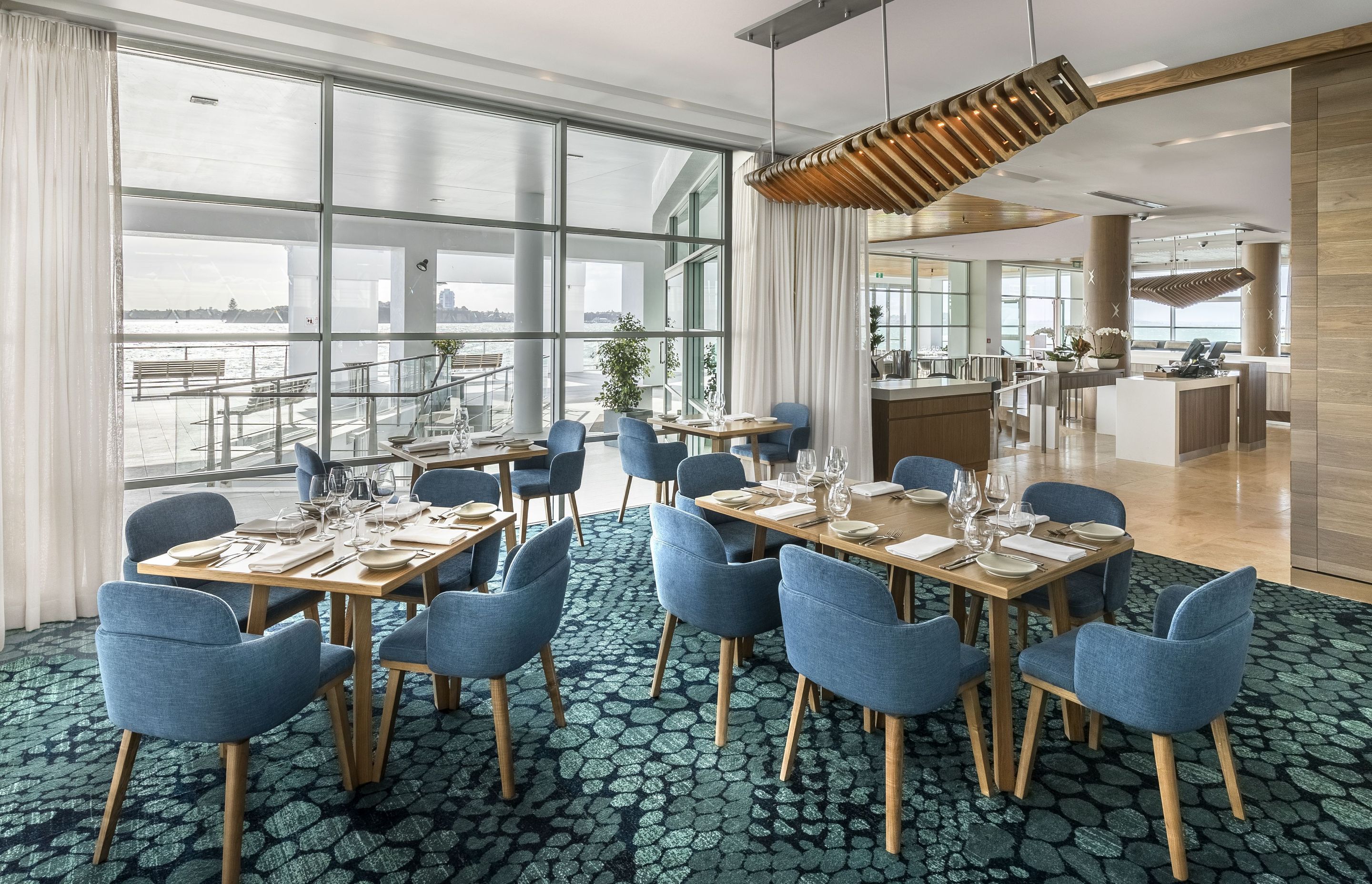 Hilton Auckland