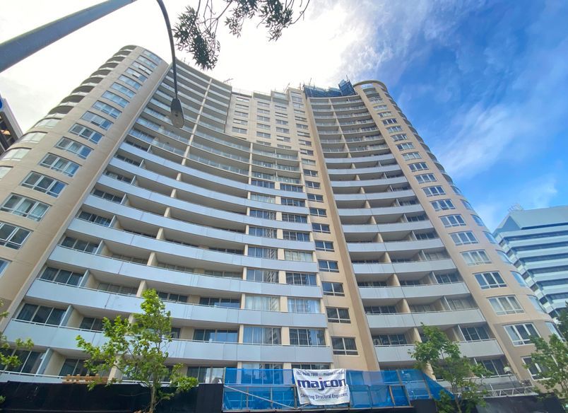 Chatswood Mantra Hotel