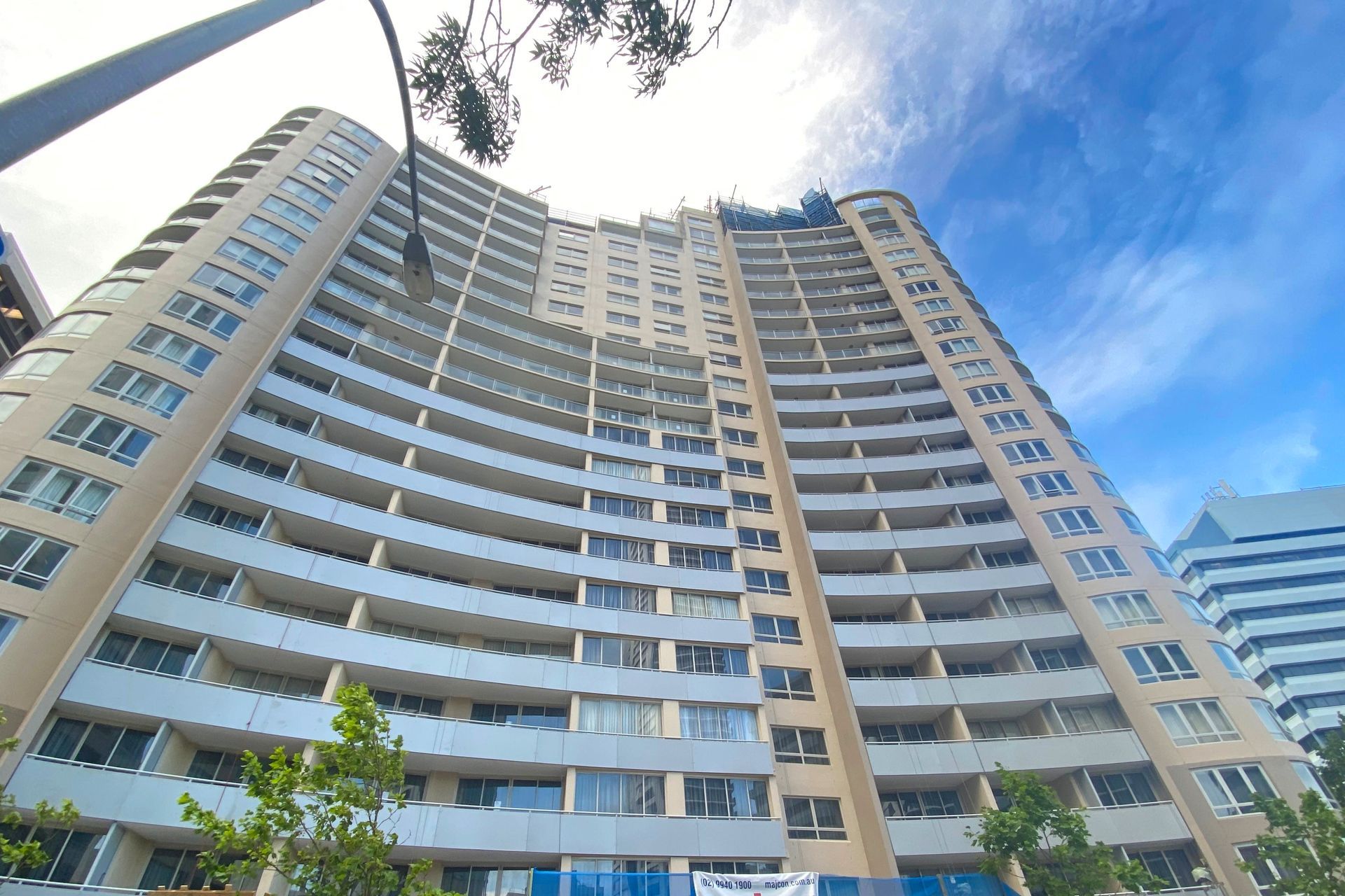 Chatswood Mantra Hotel