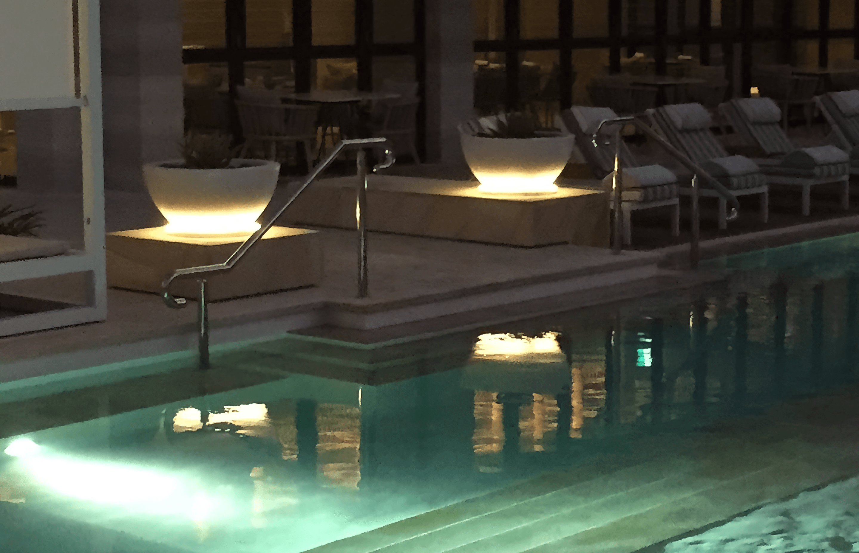 Hayman Island Resort, Queensland