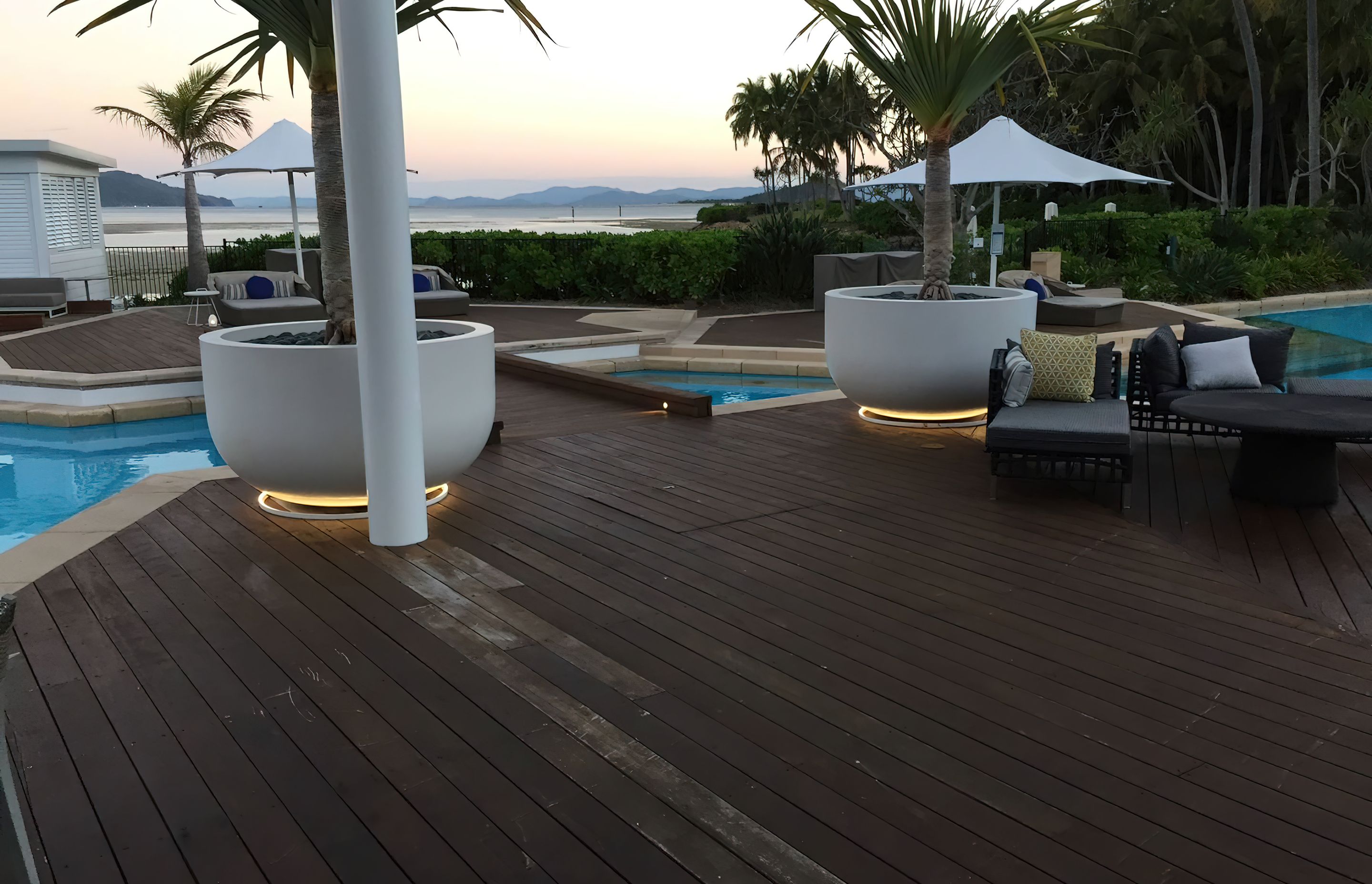 Hayman Island Resort, Queensland