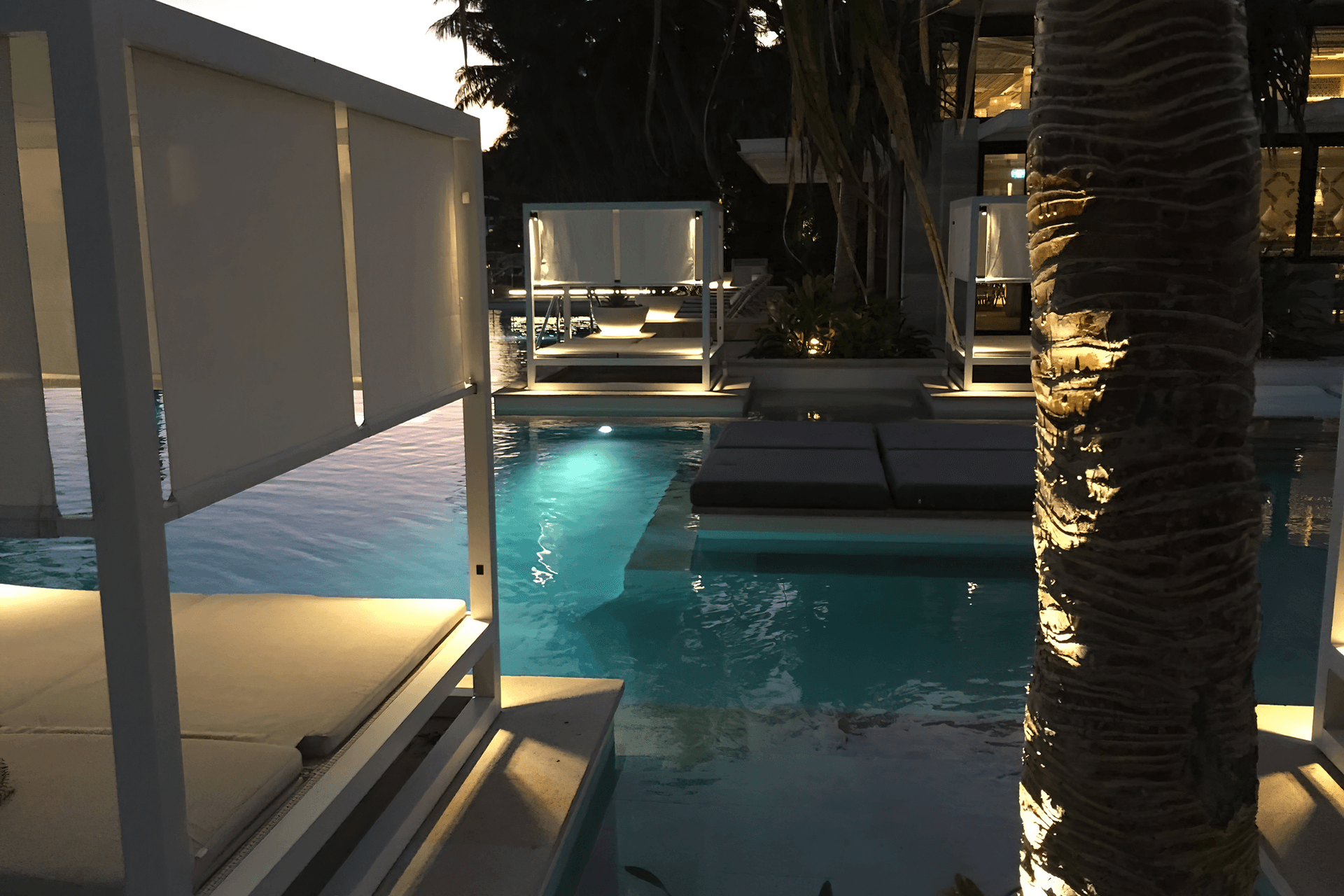 Hayman Island Resort, Queensland