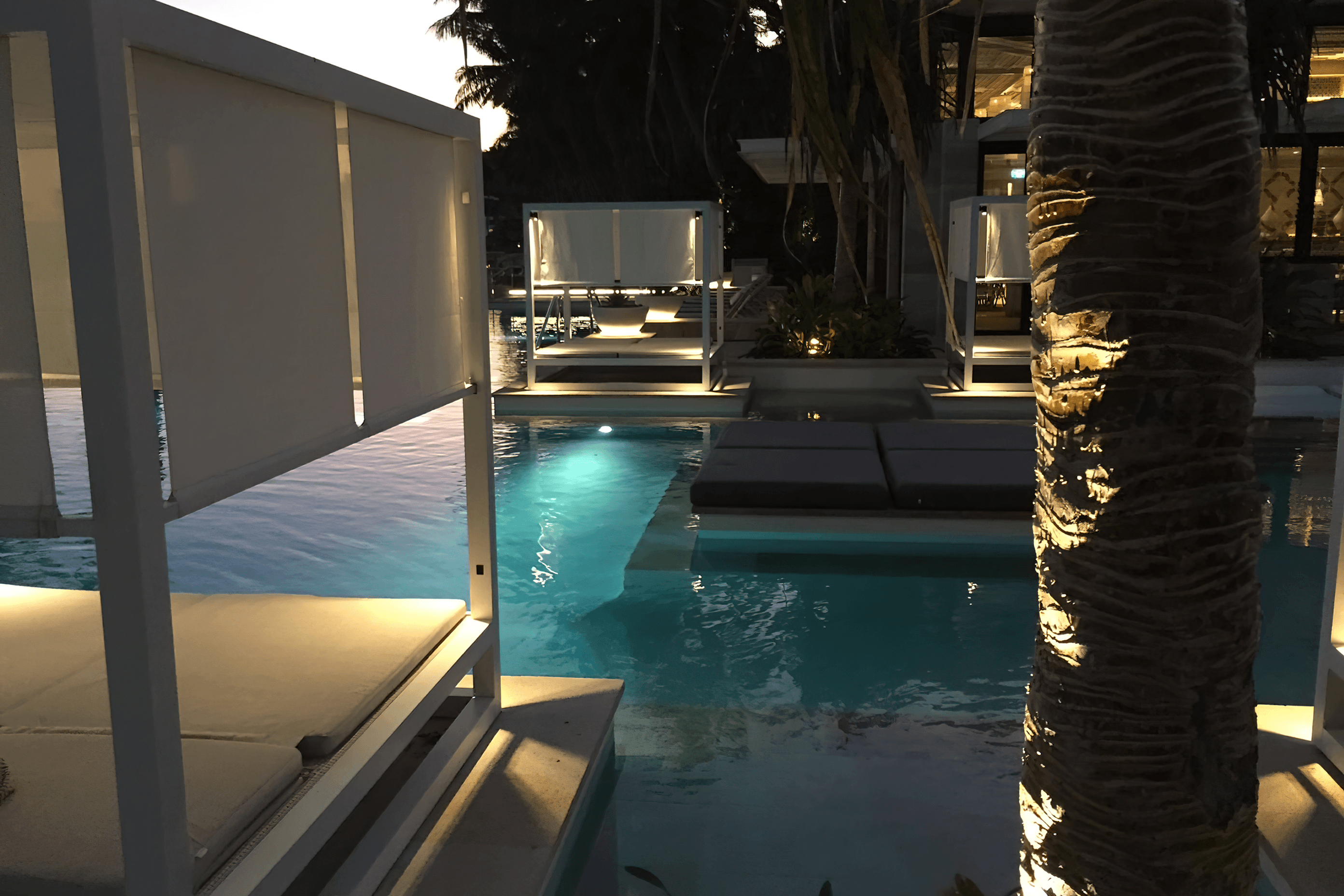 Hayman Island Resort, Queensland