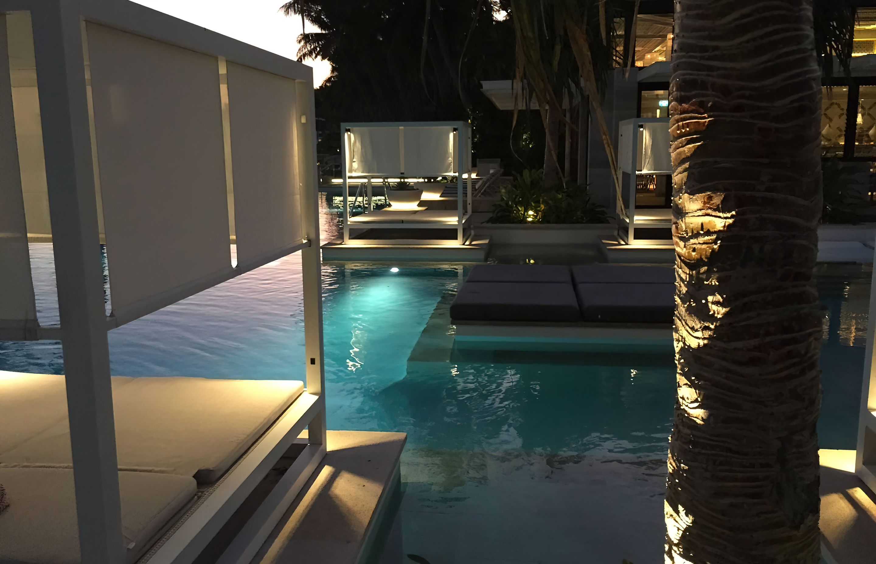 Hayman Island Resort, Queensland