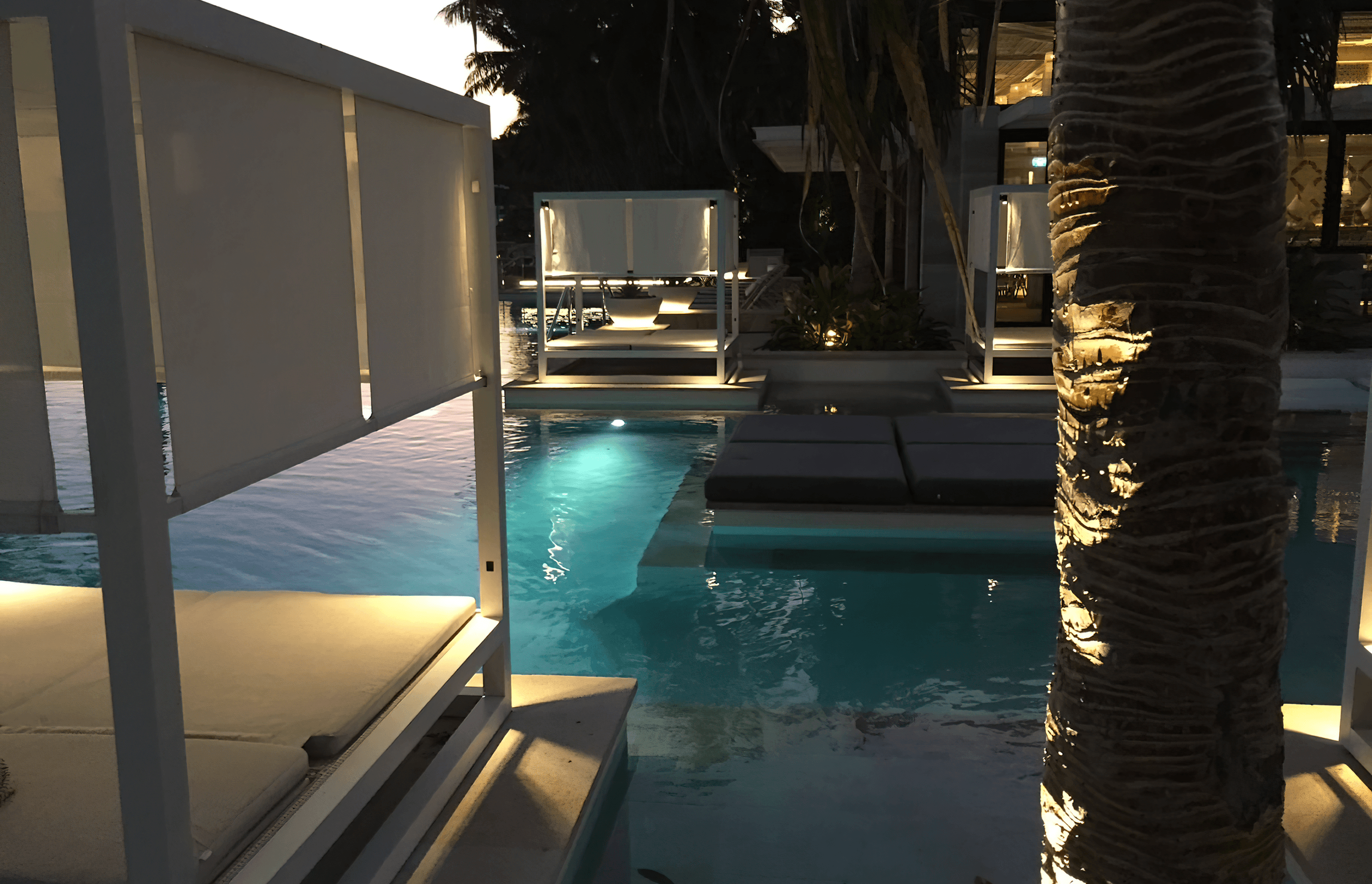 Hayman Island Resort, Queensland