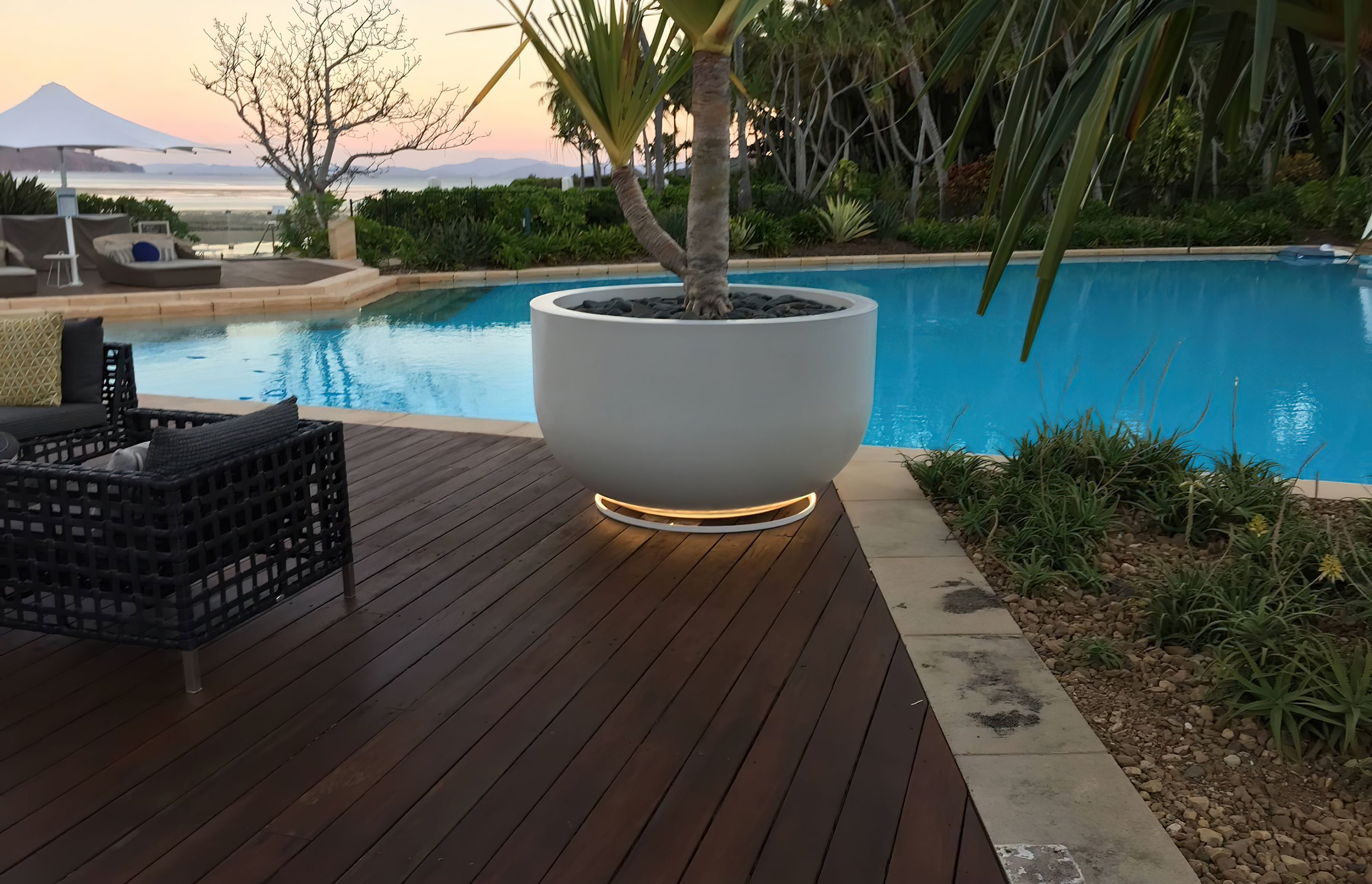 Hayman Island Resort, Queensland