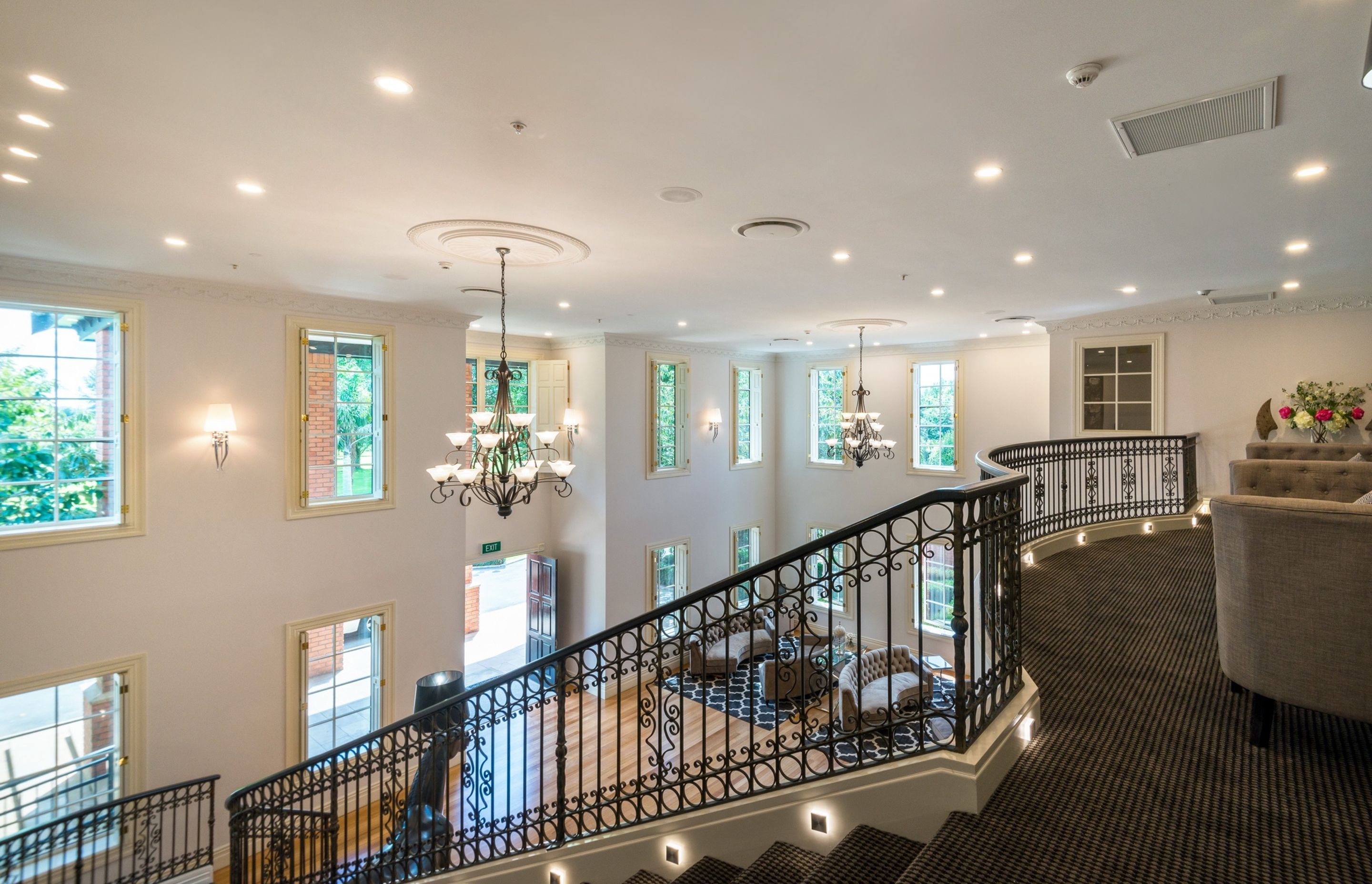 Henley Hotel
