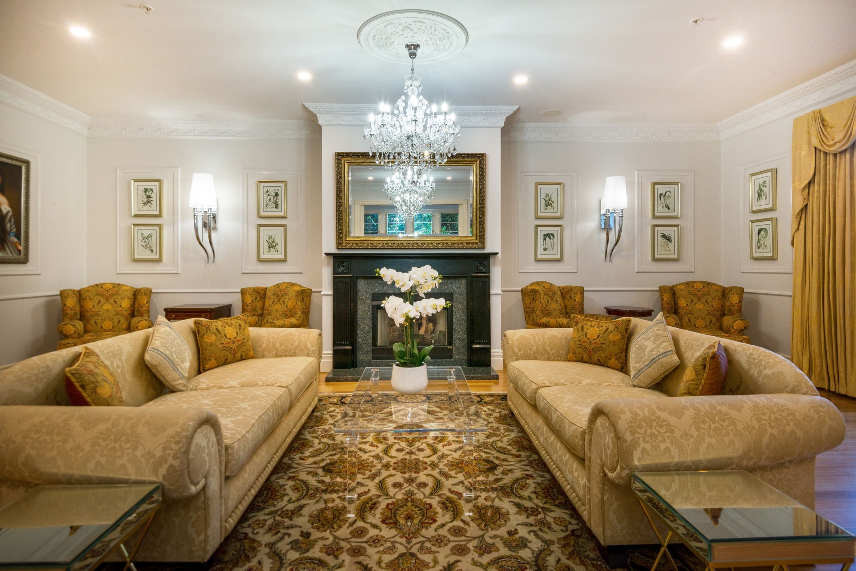 Henley Hotel