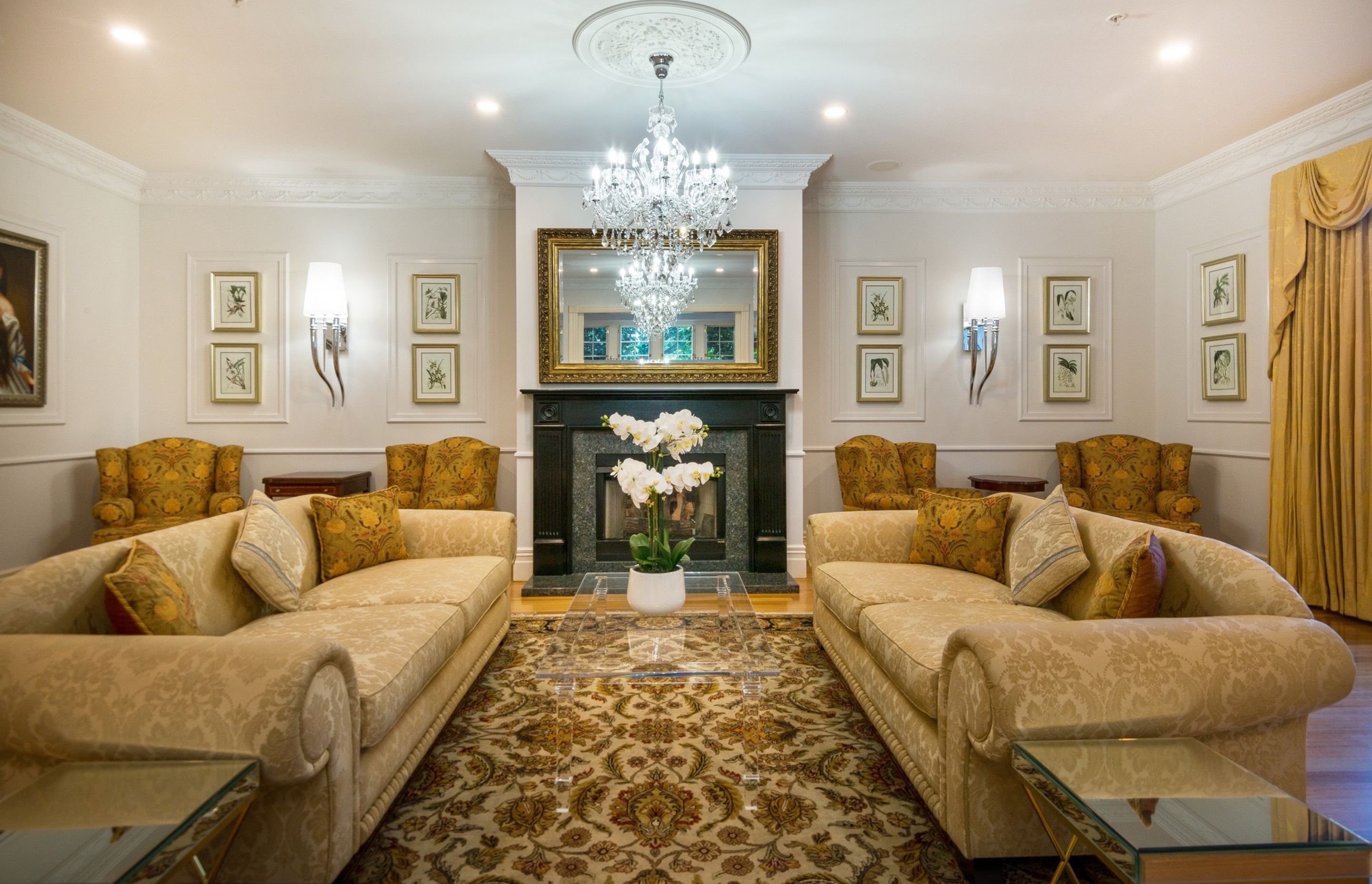 Henley Hotel
