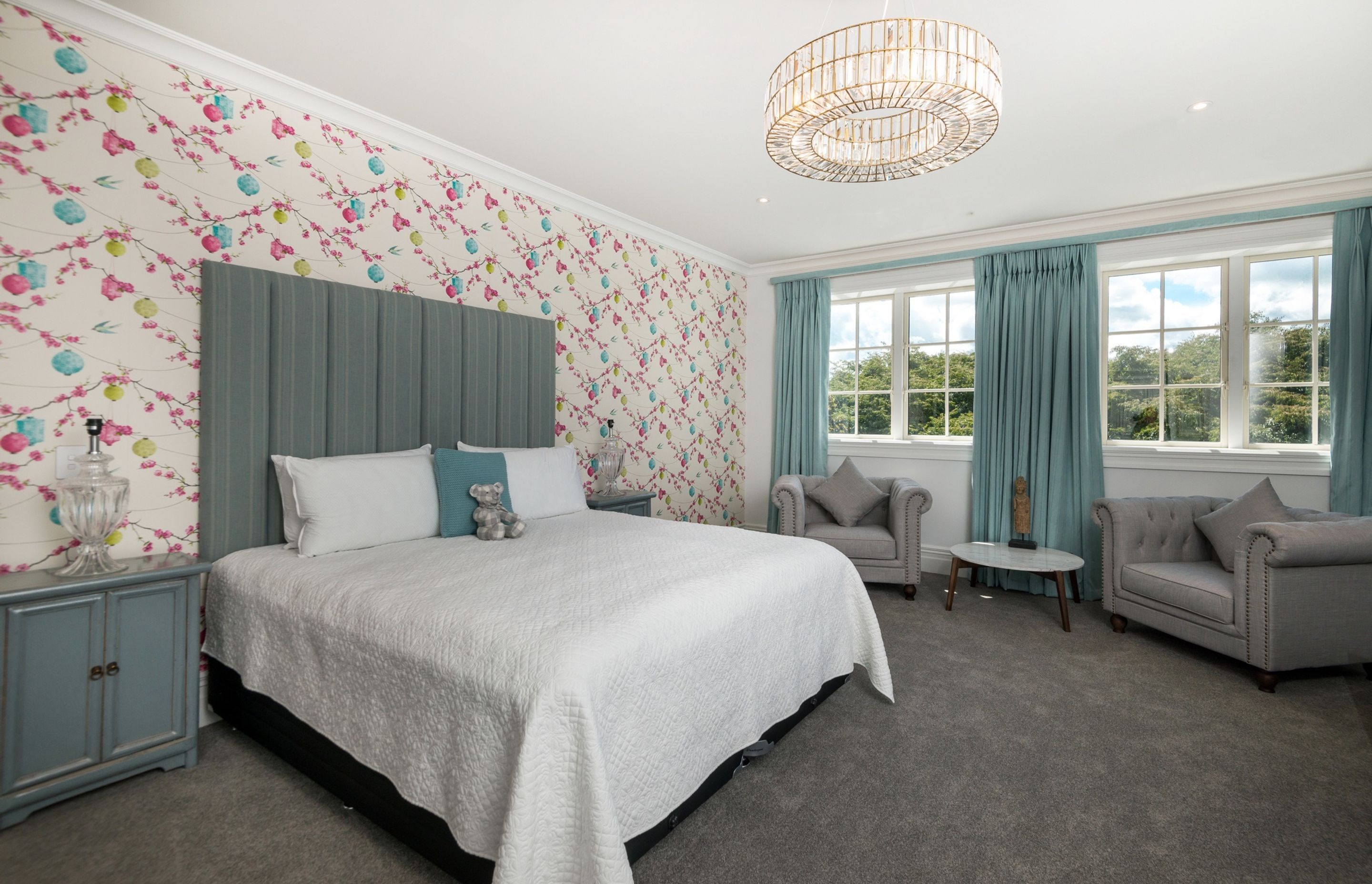 Henley Hotel
