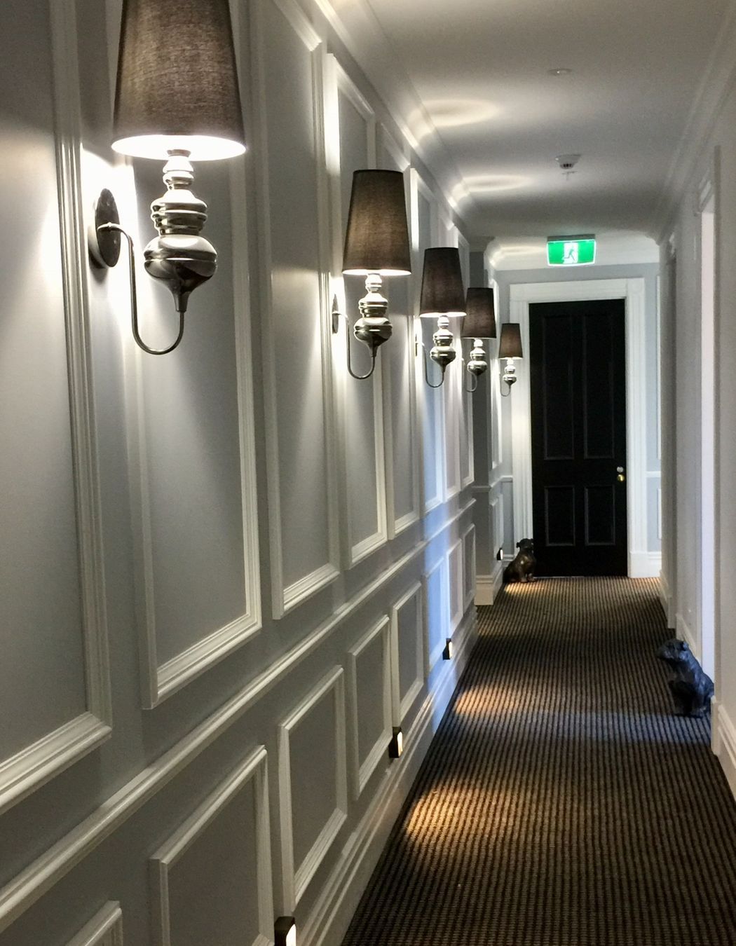 Henley Hotel