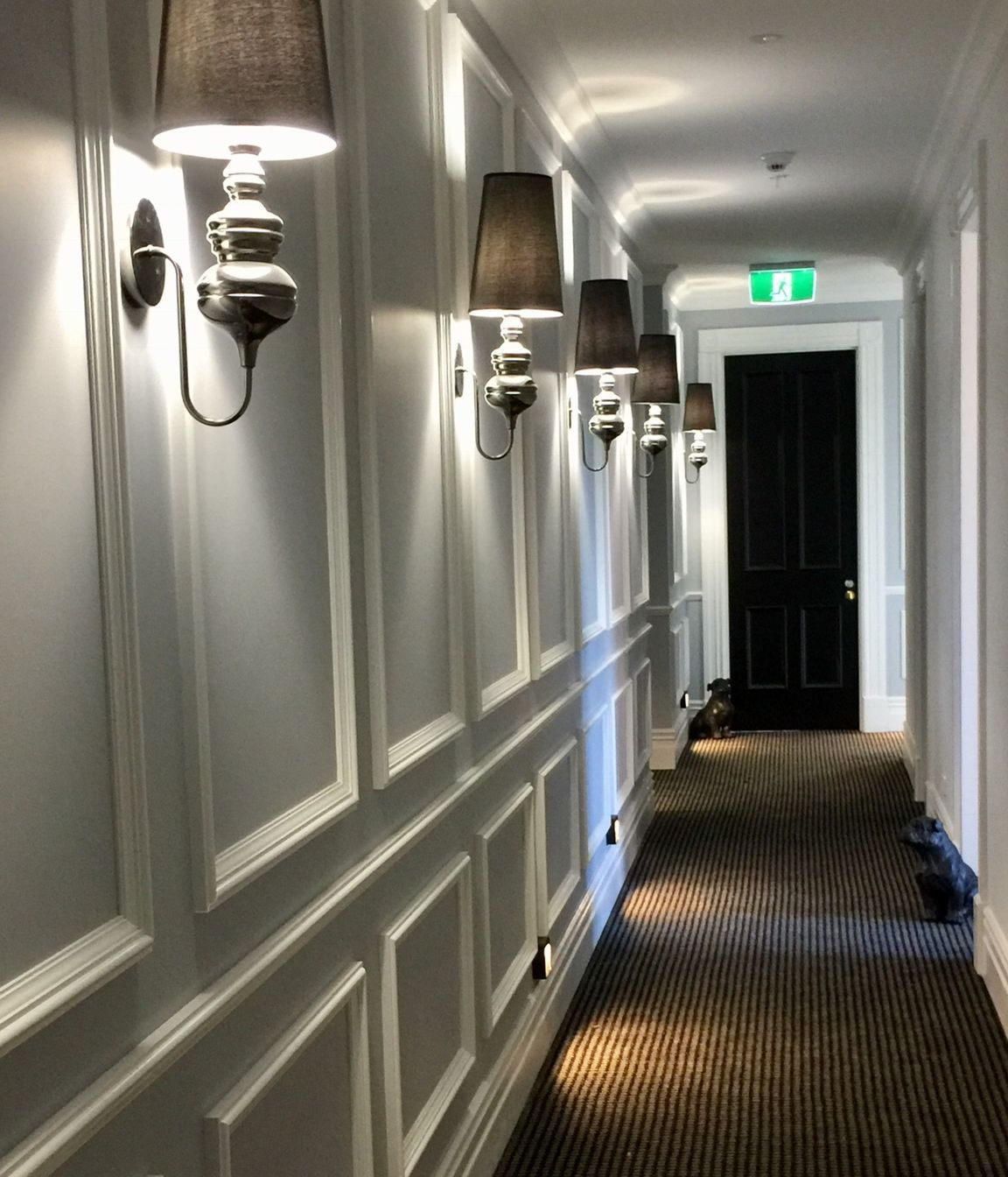 Henley Hotel